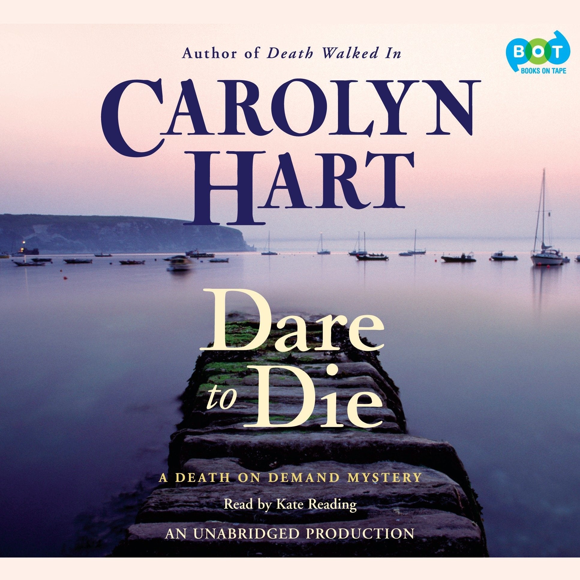 Dare to Die