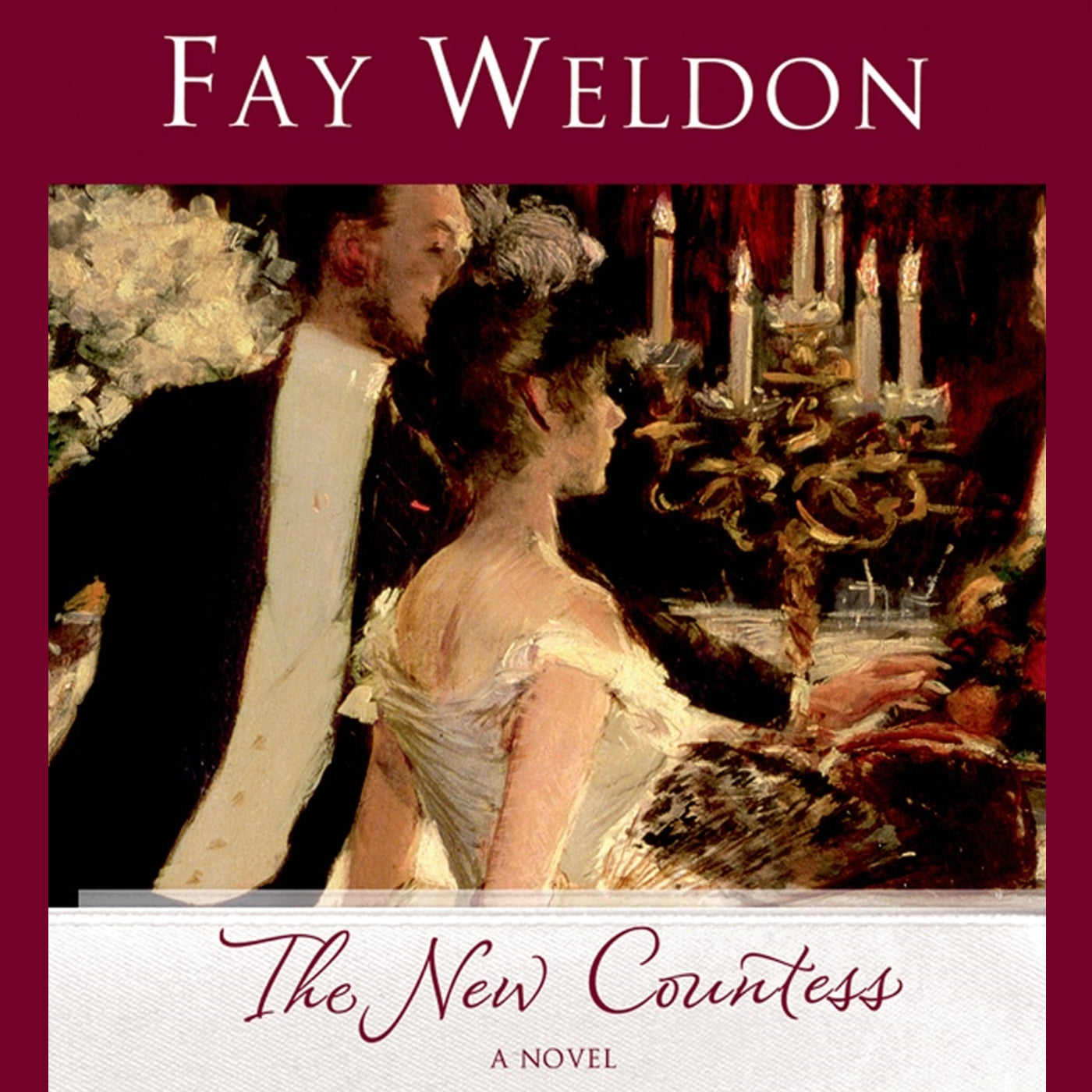 The New Countess