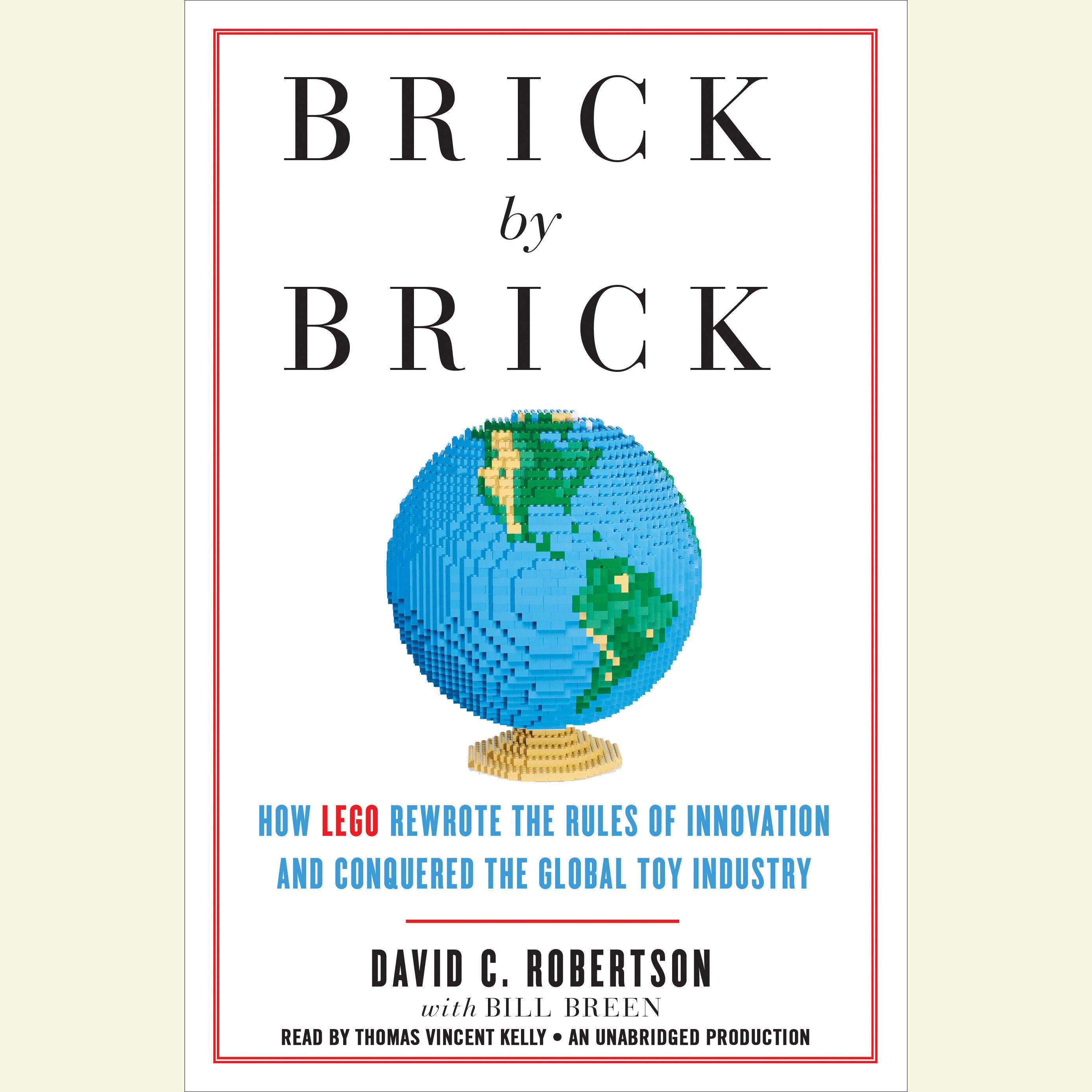 Brick by Brick