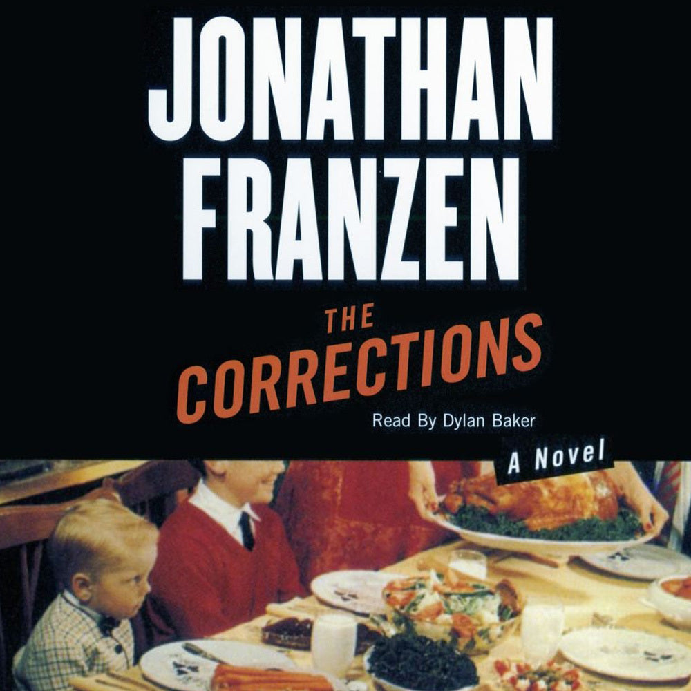 The Corrections