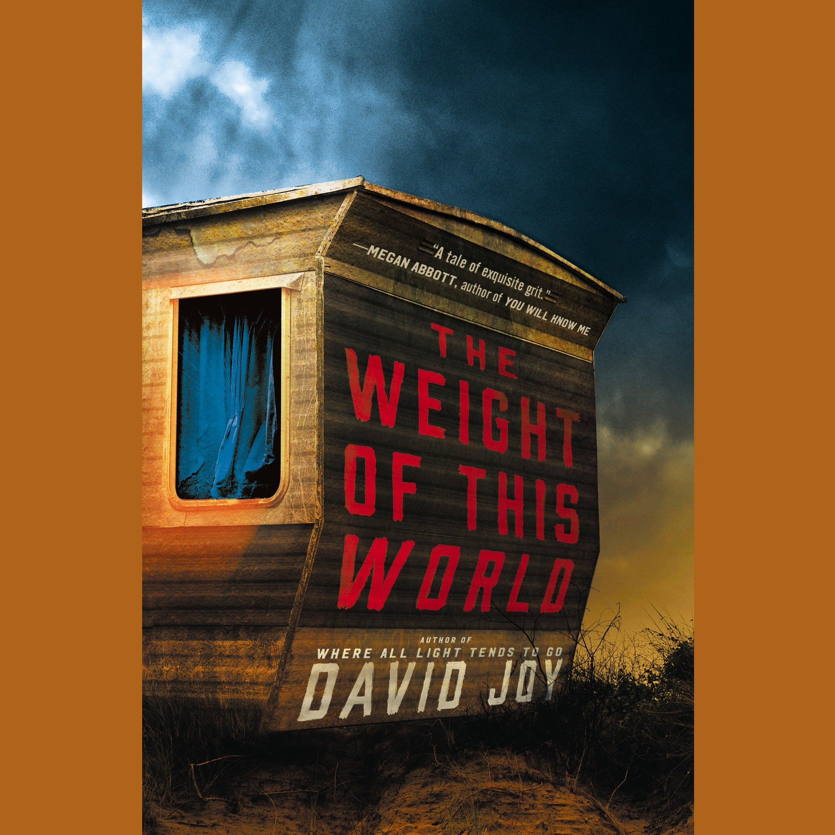 The Weight of This World