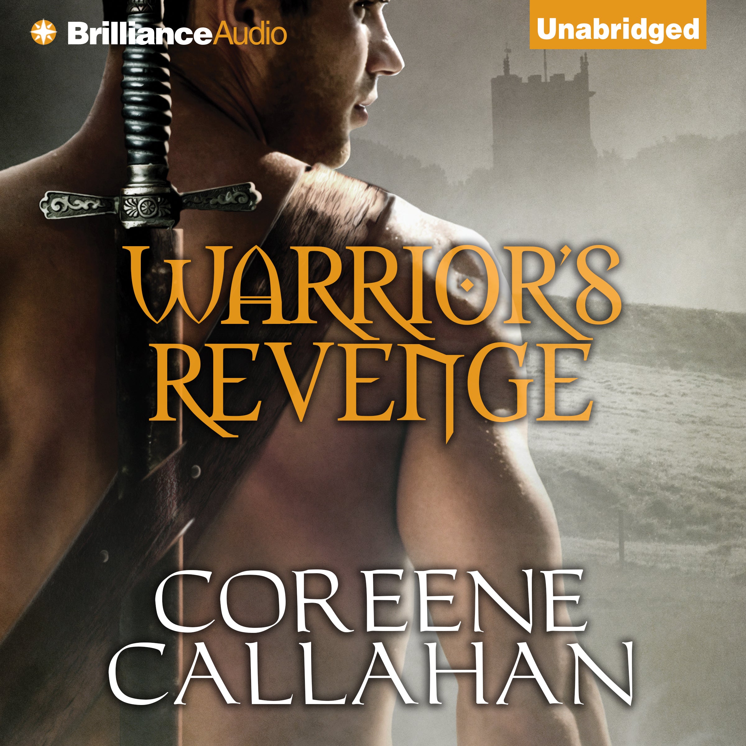 Warrior's Revenge