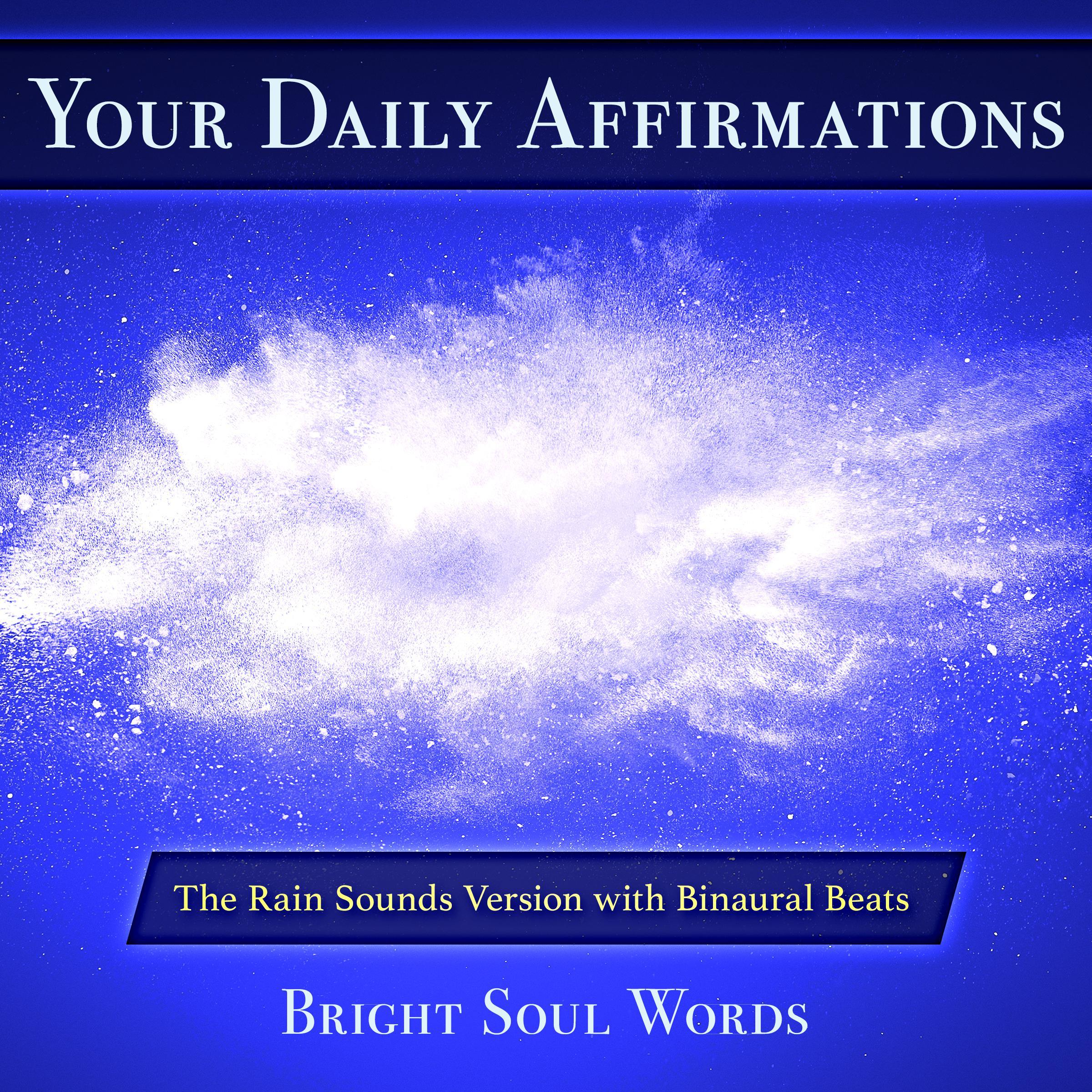 Your Daily Affirmations