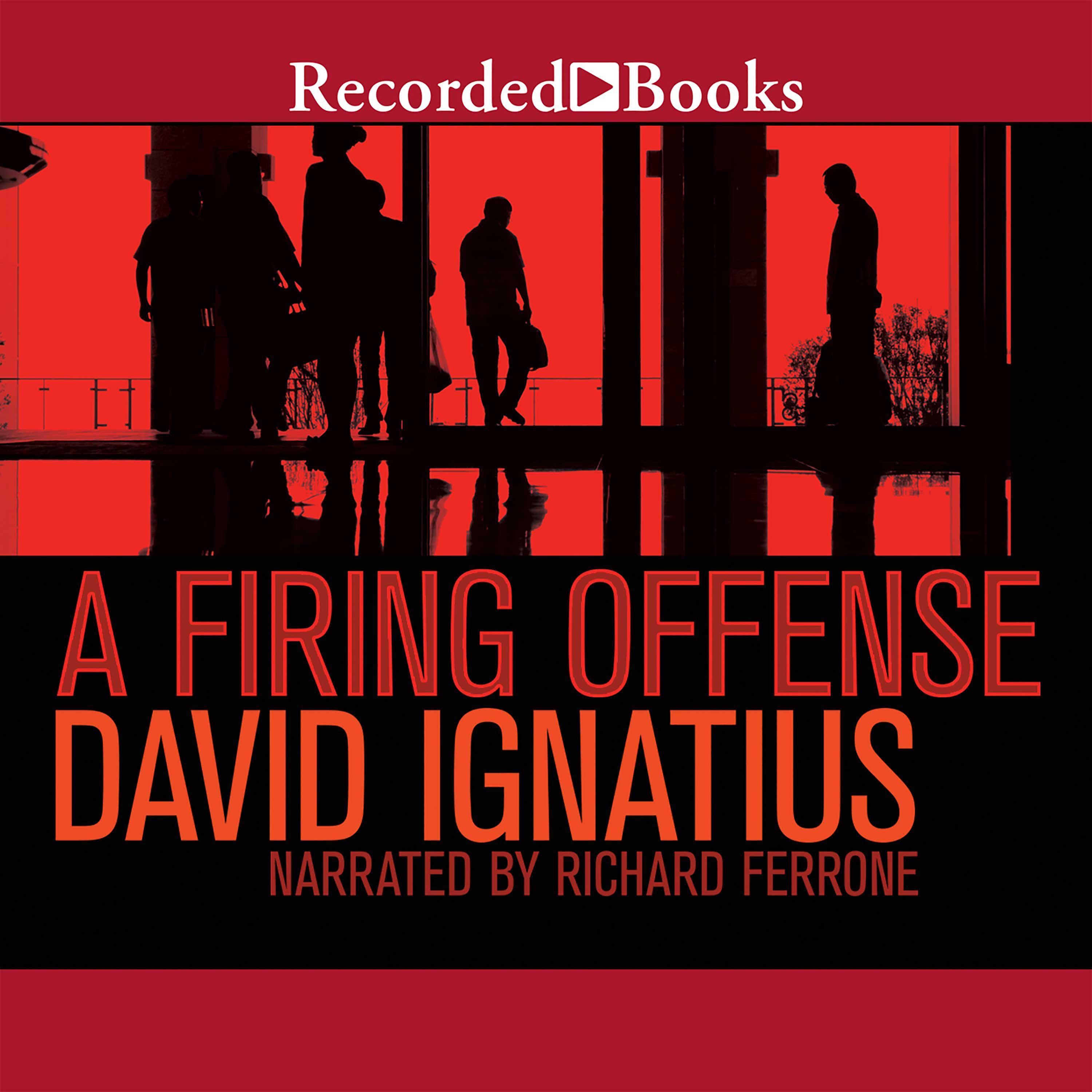 A Firing Offense
