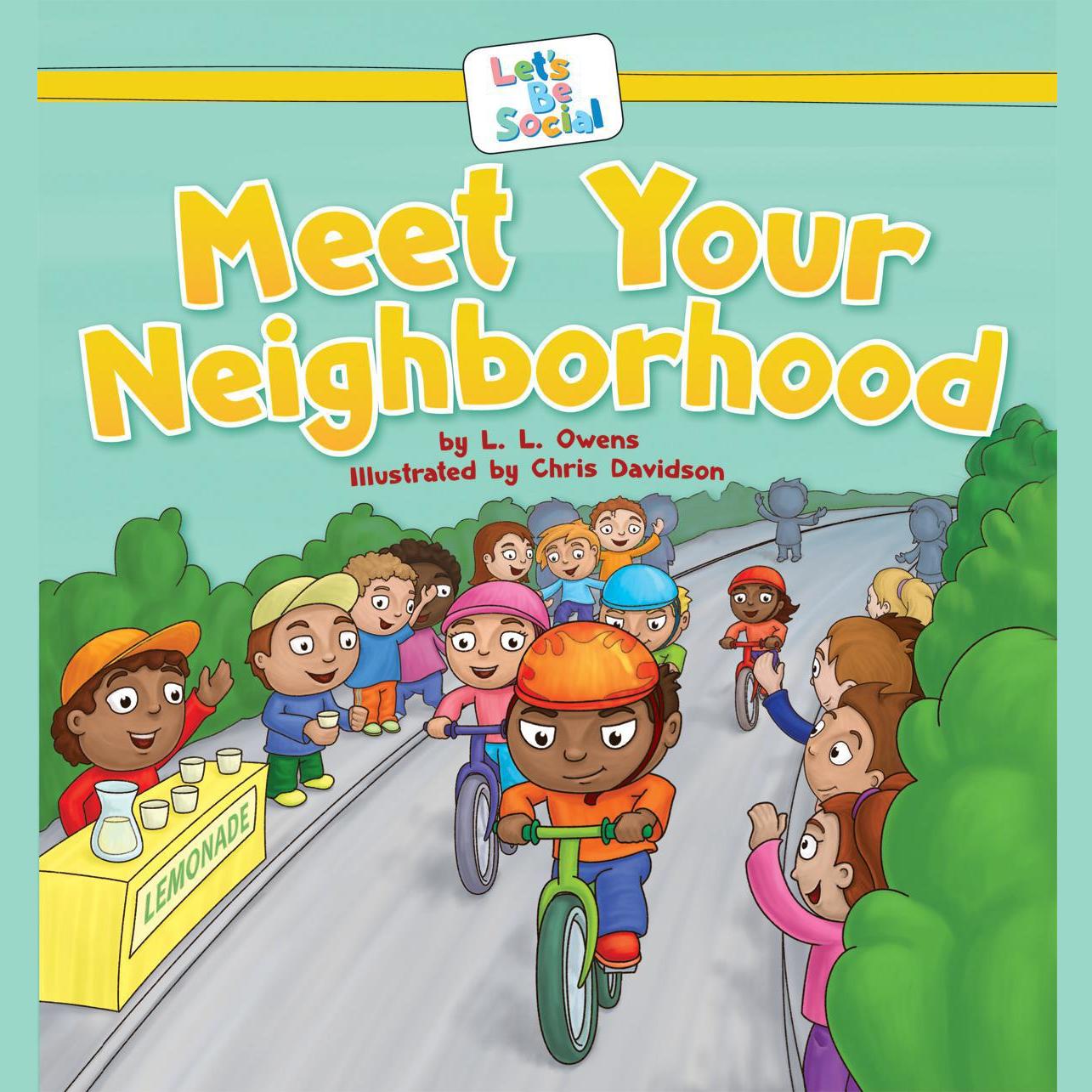 Meet Your Neighborhood