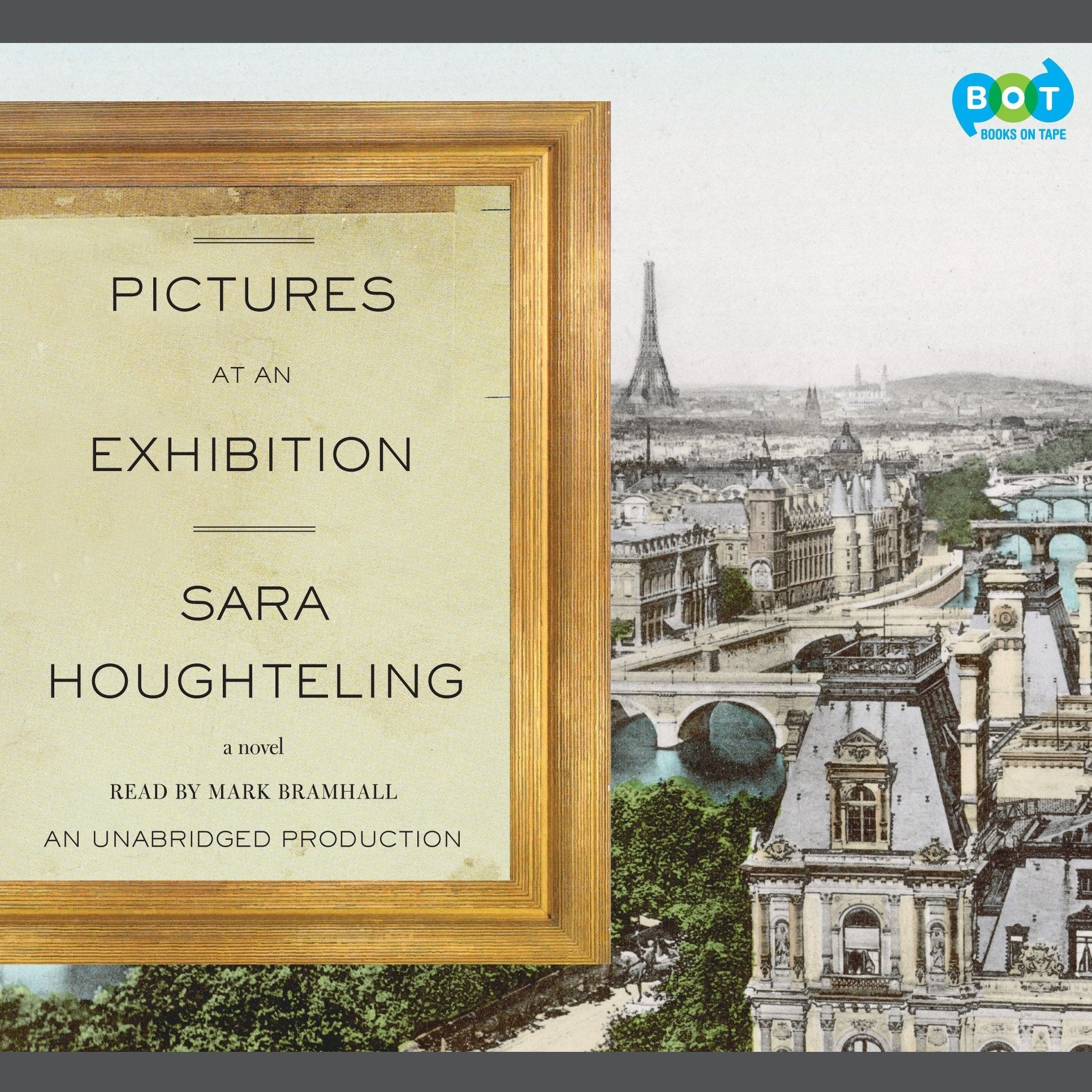 Pictures at an Exhibition