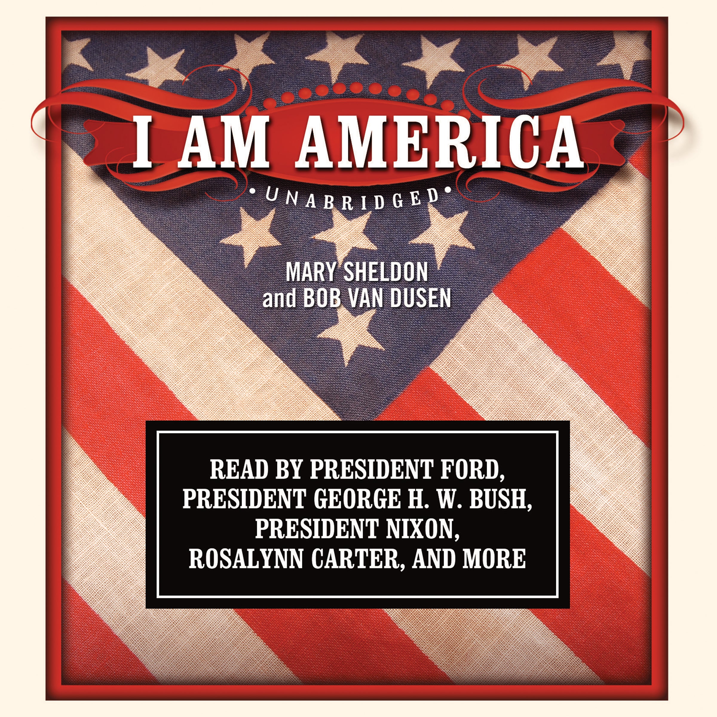 I Am America