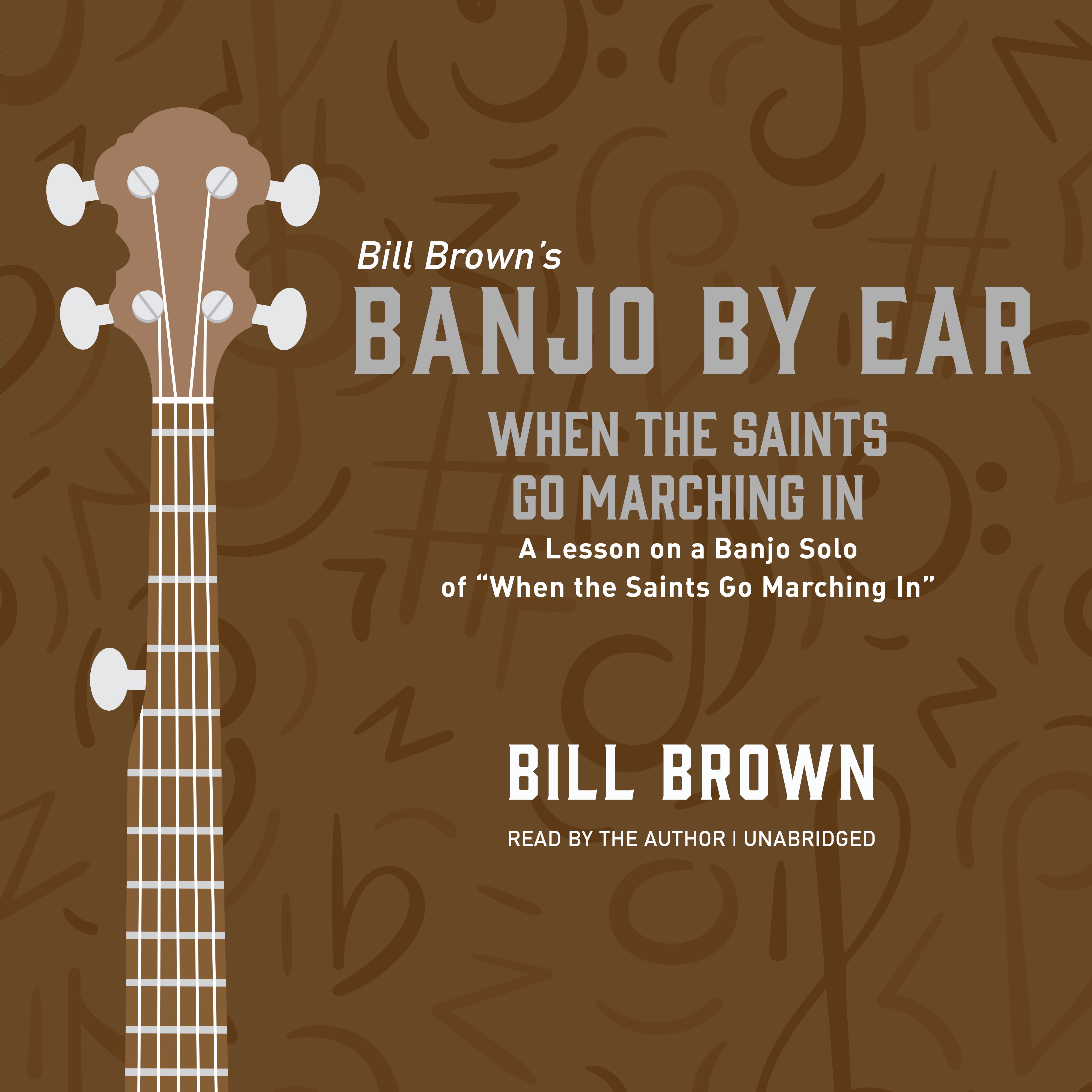 When the Saints Go Marching In