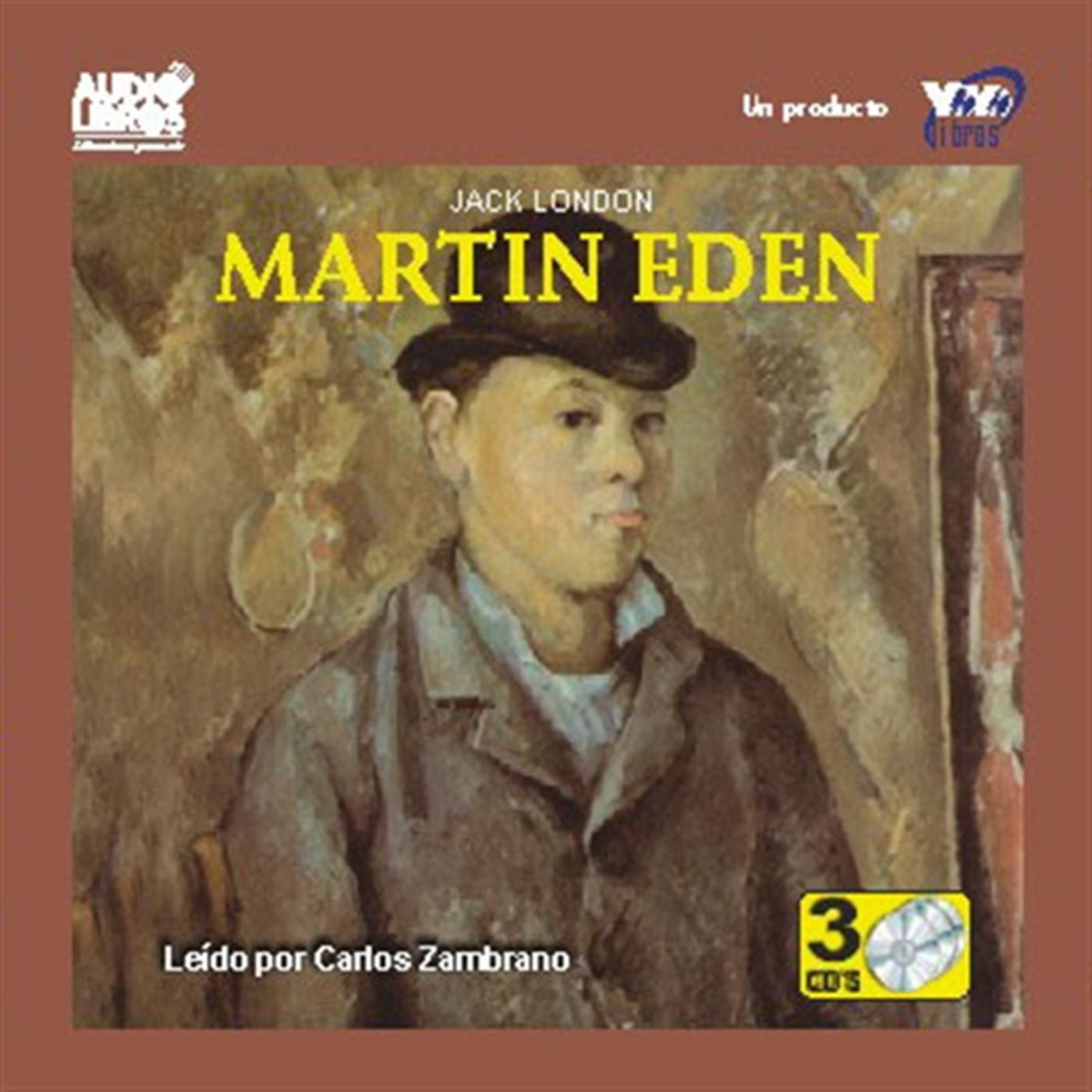 Martín Edén