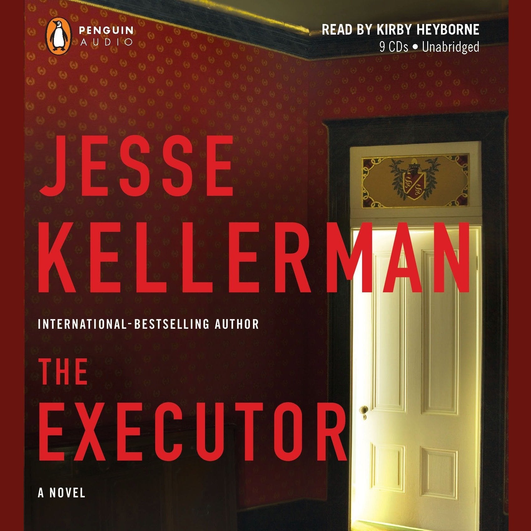 The Executor