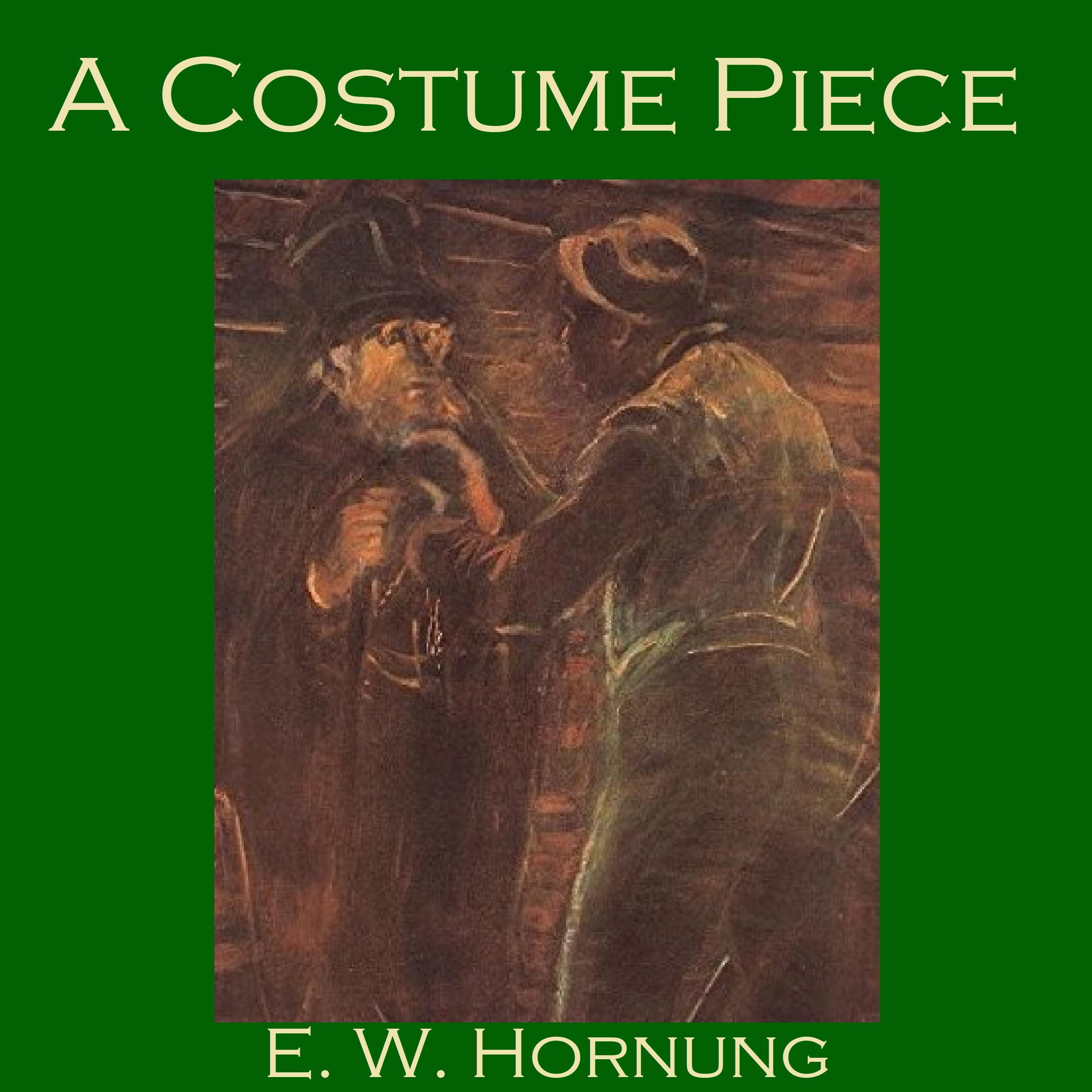 A Costume Piece