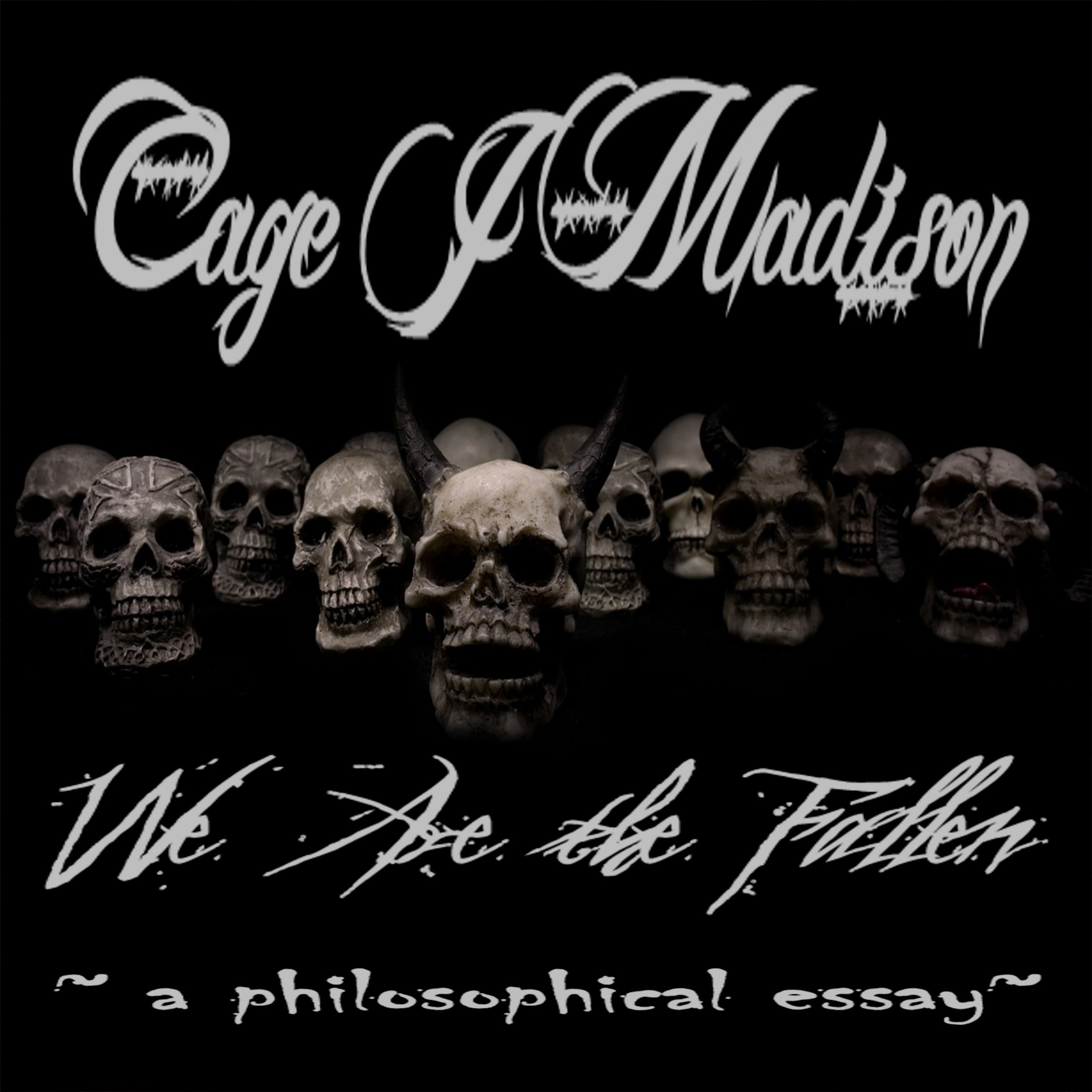 We Are the Fallen
