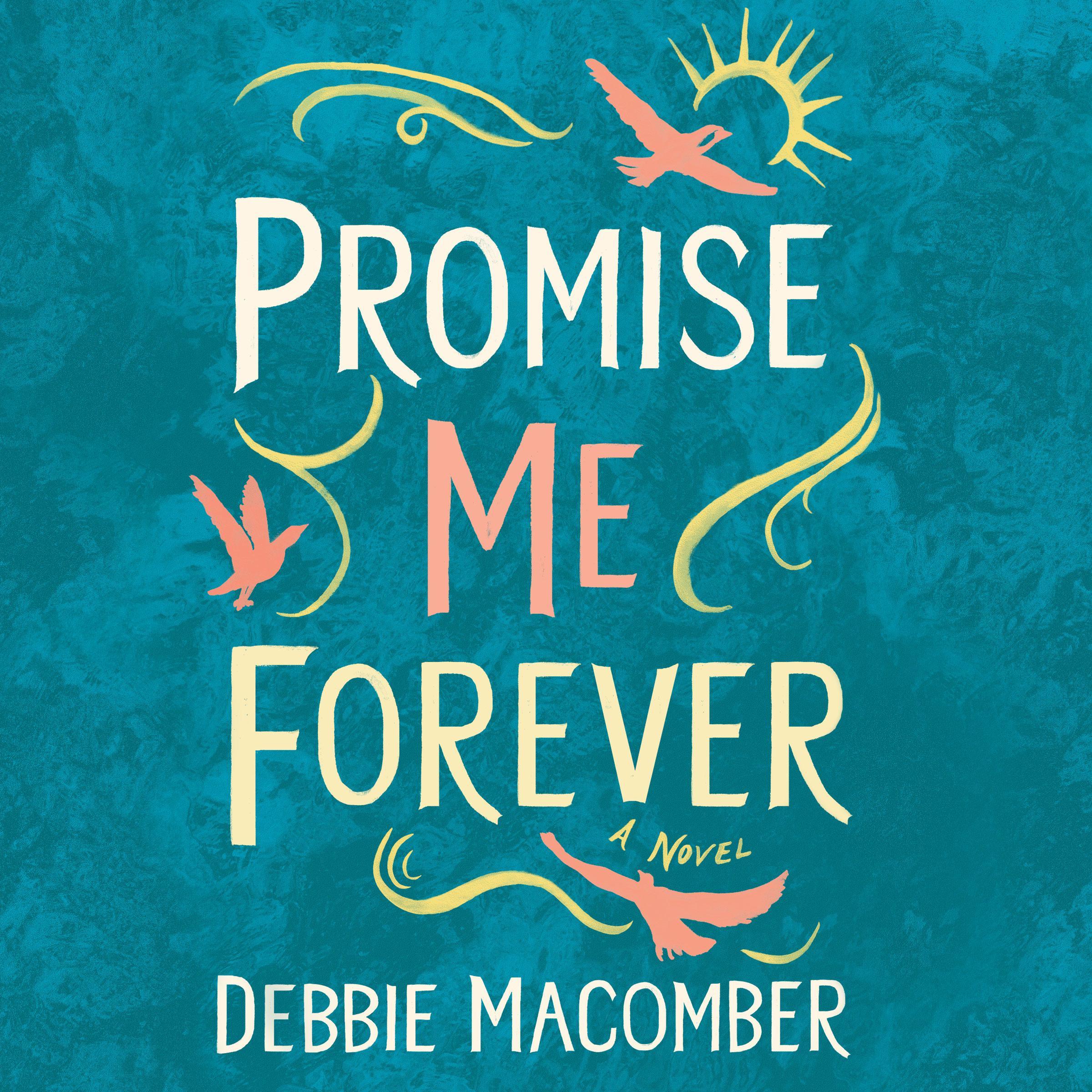 Promise Me Forever