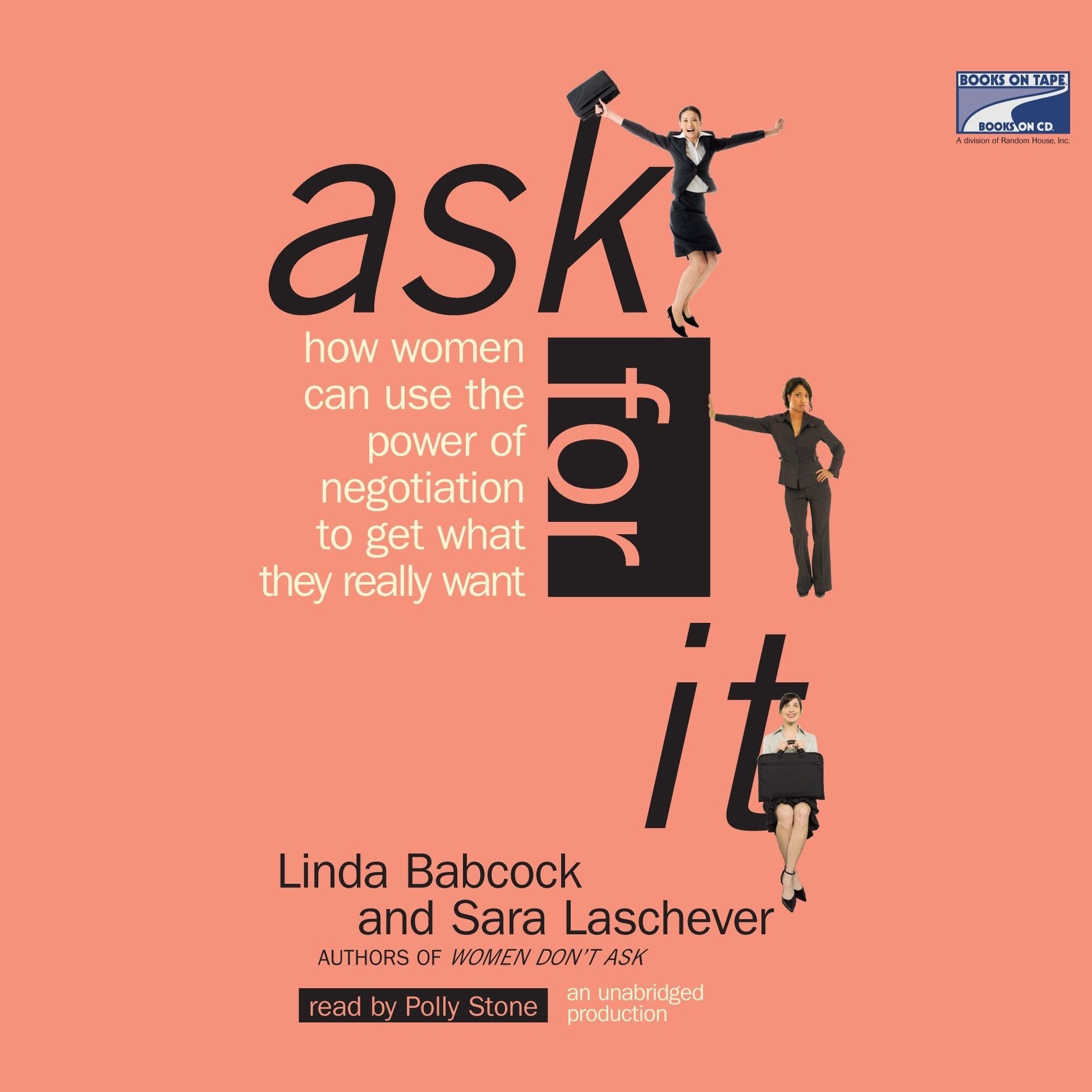 Ask for It