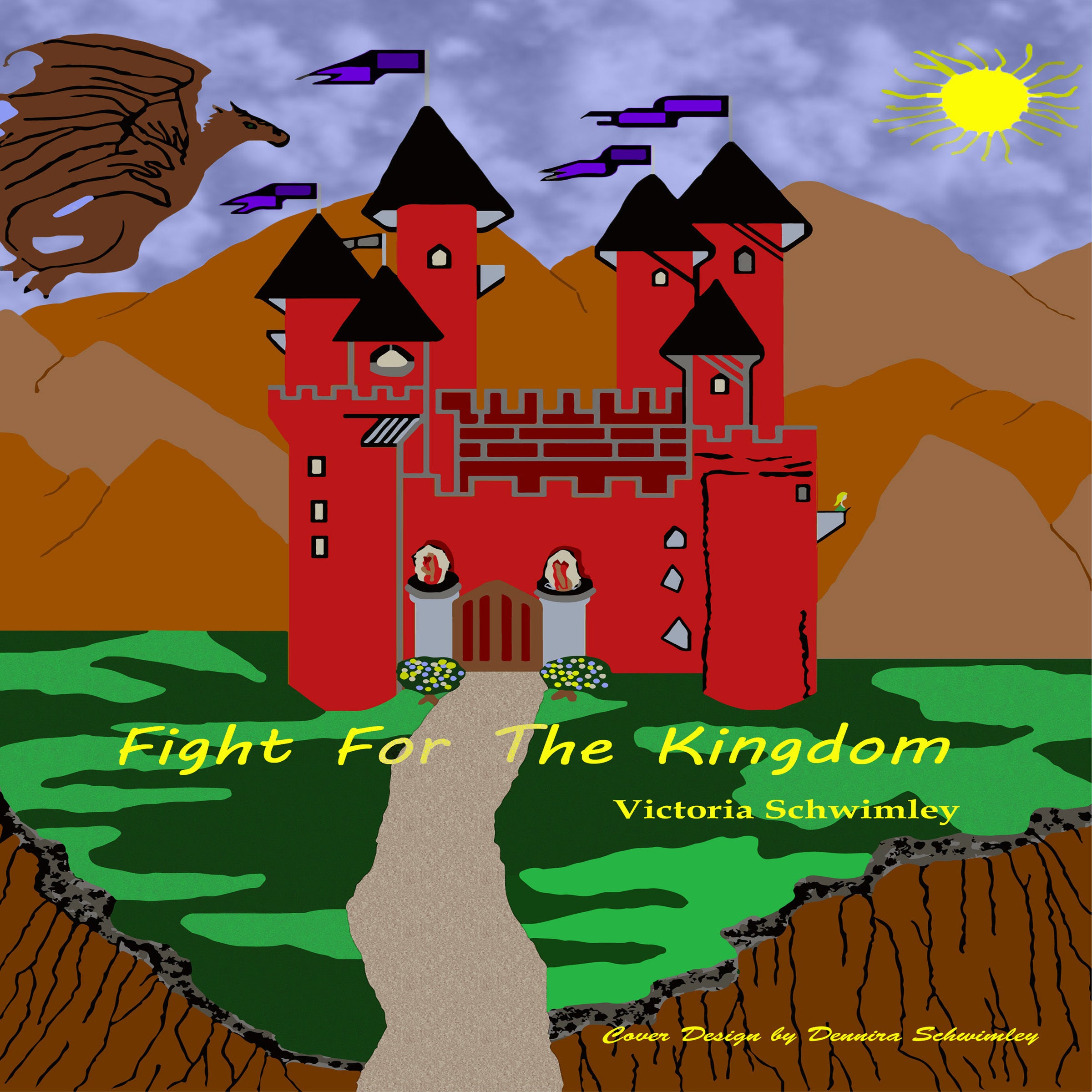 Fight For The Kingdom