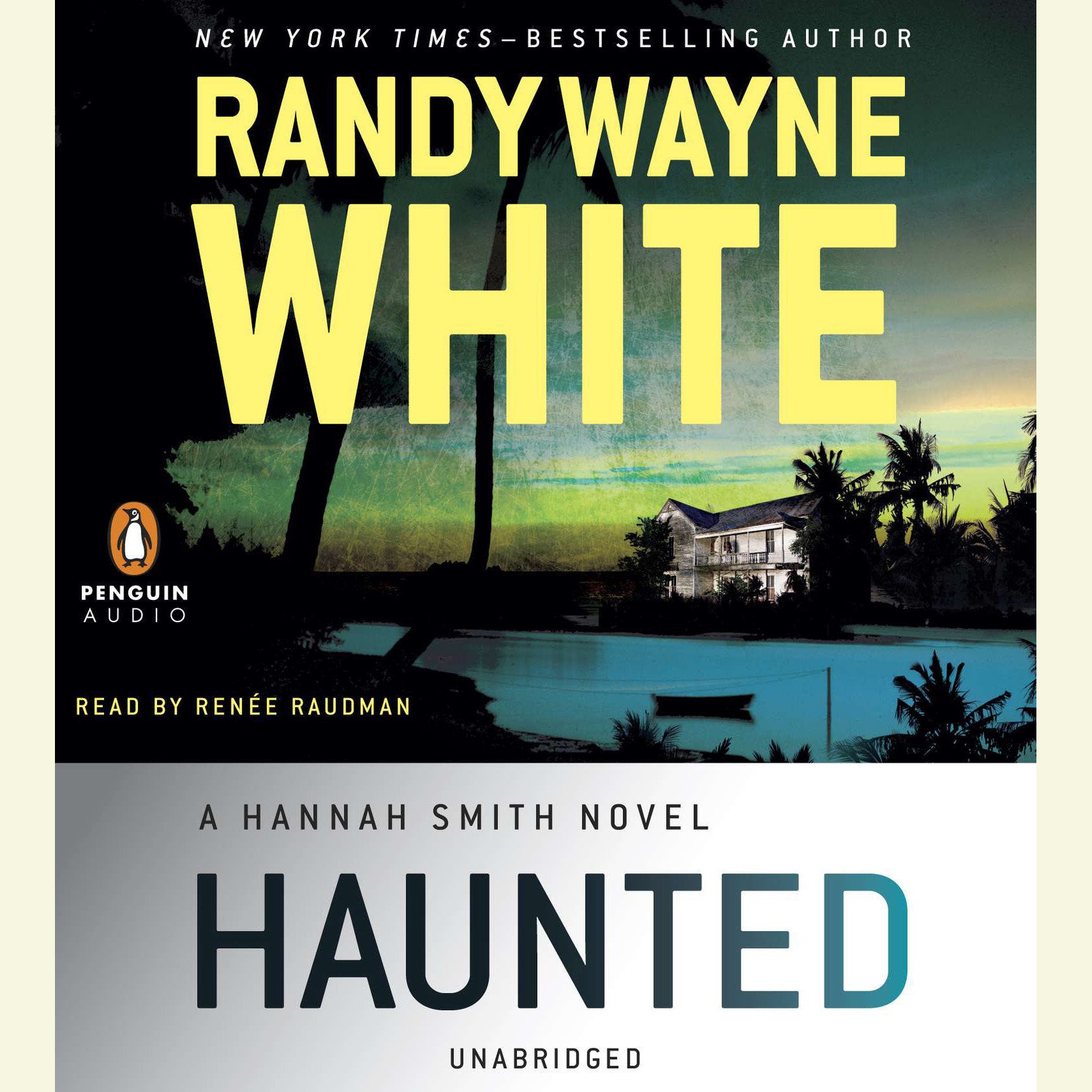 Haunted