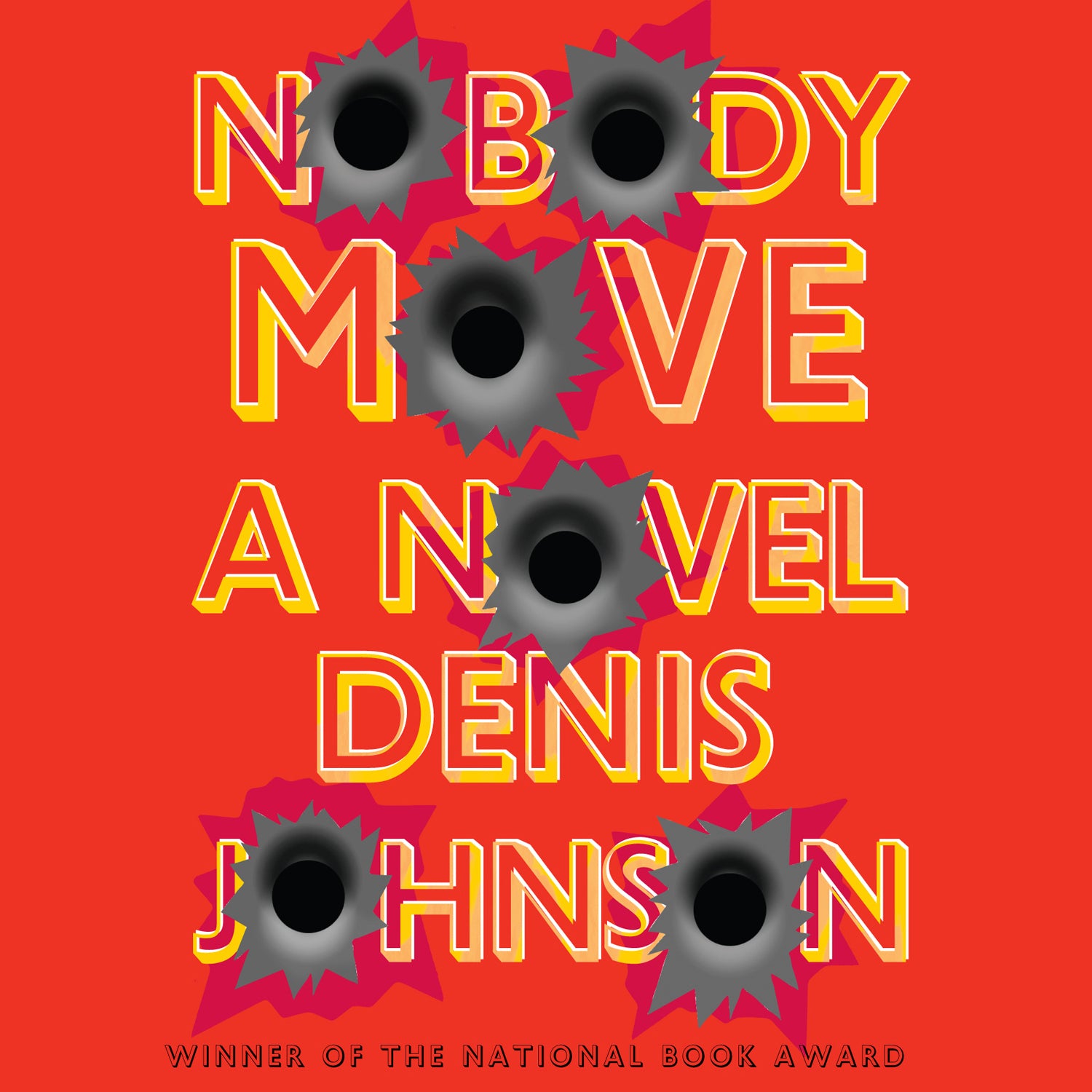 Nobody Move