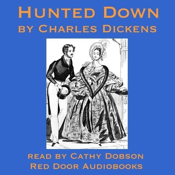 Hunted Down