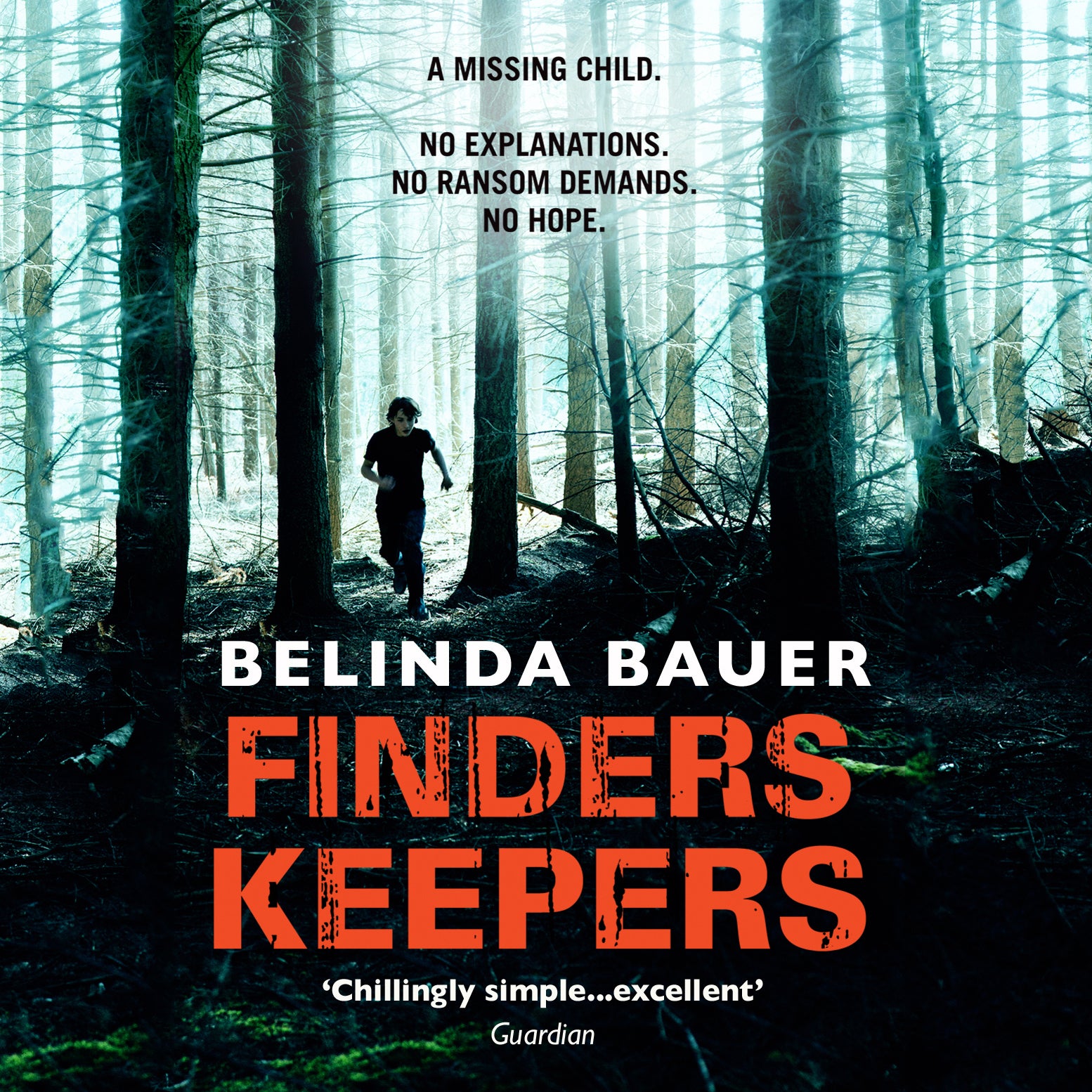 Finders Keepers