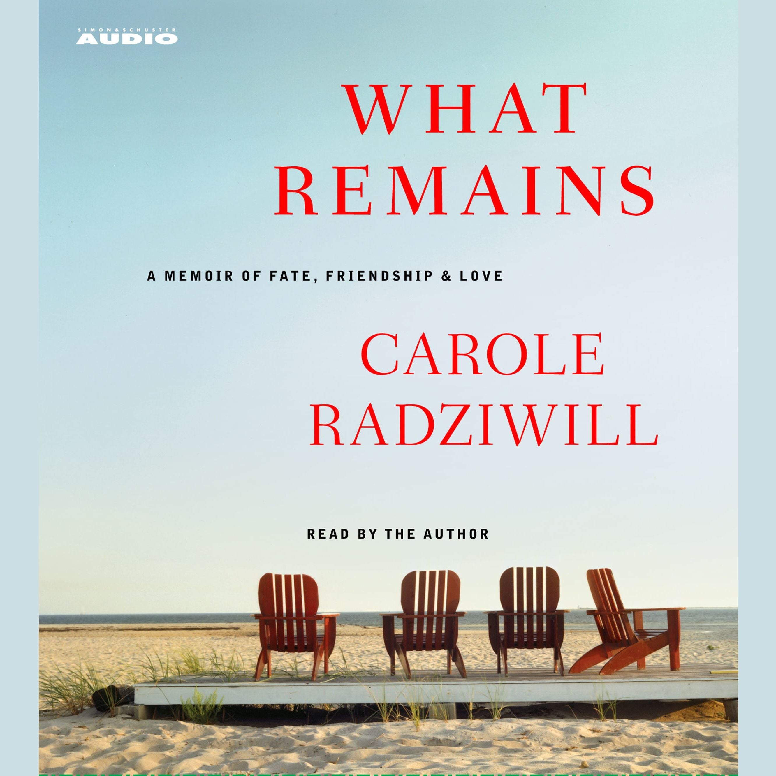 What Remains