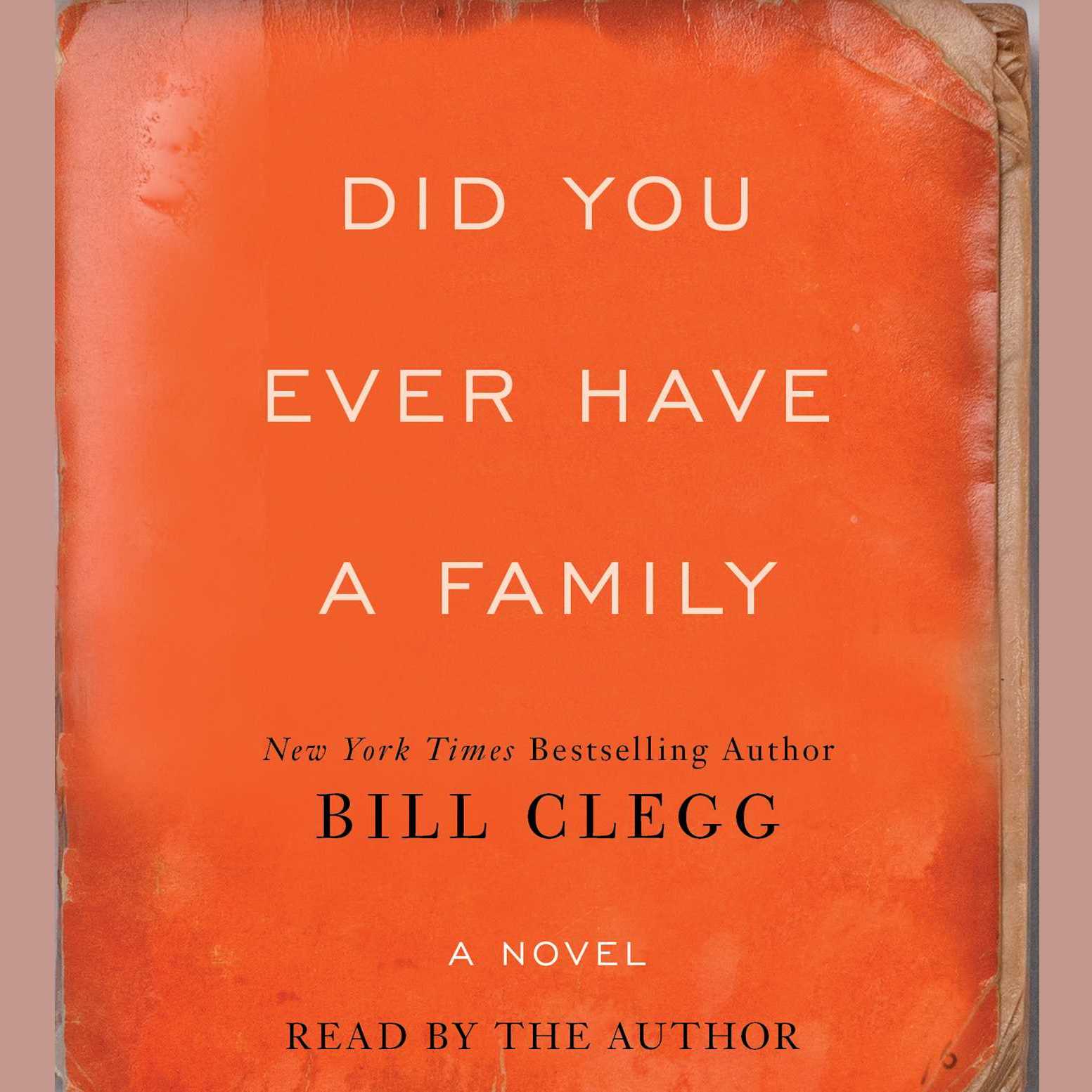 Did You Ever Have a Family