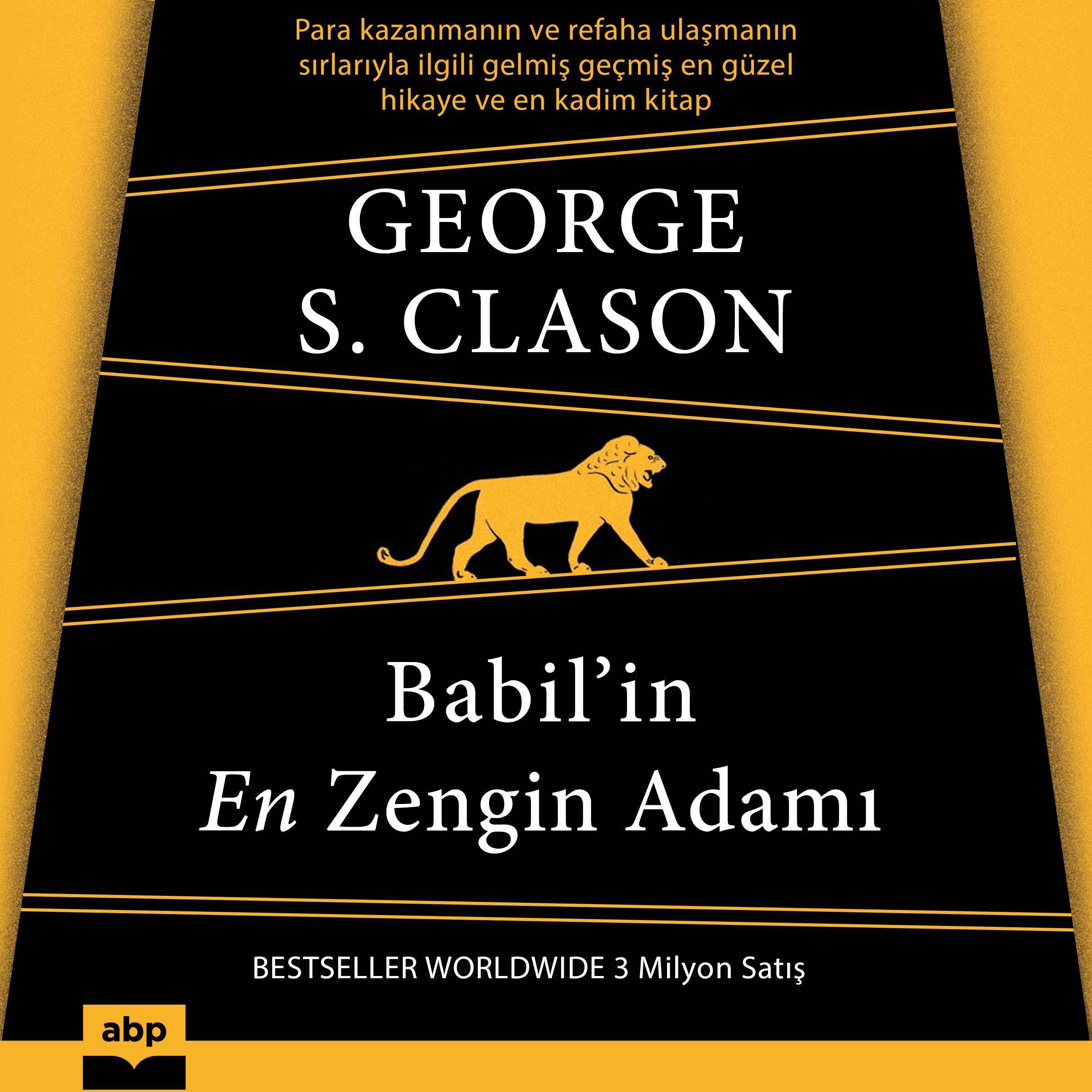 Babil’in En Zengin Adamı