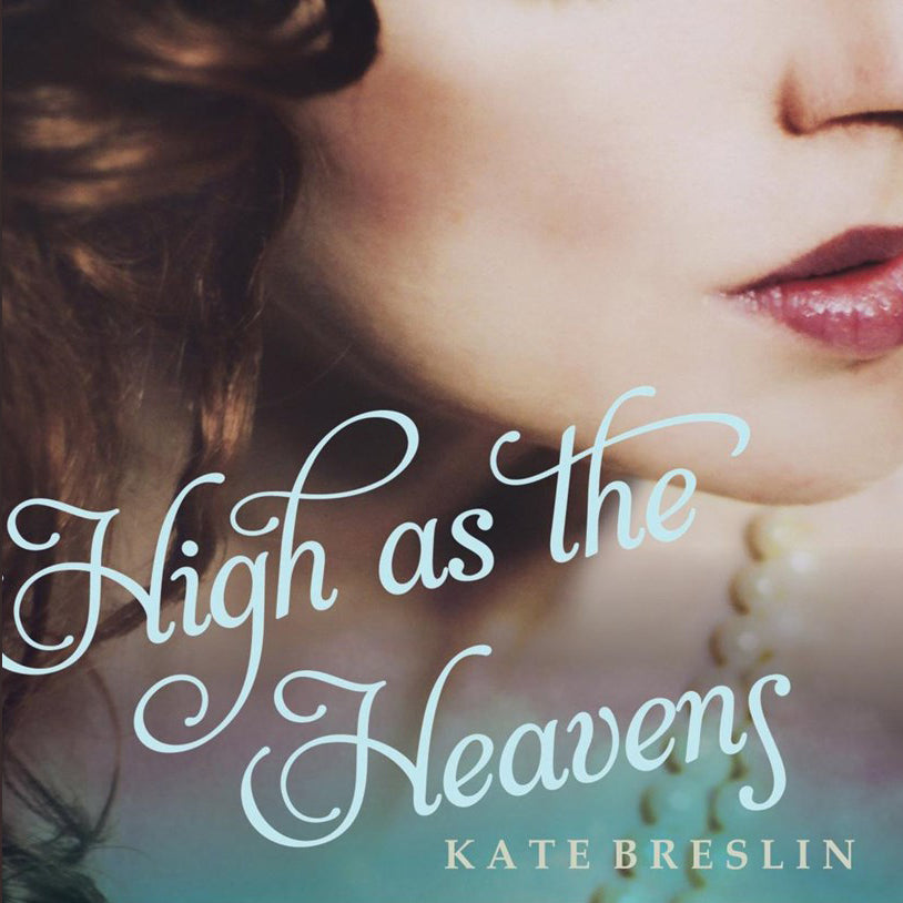 High as the Heavens