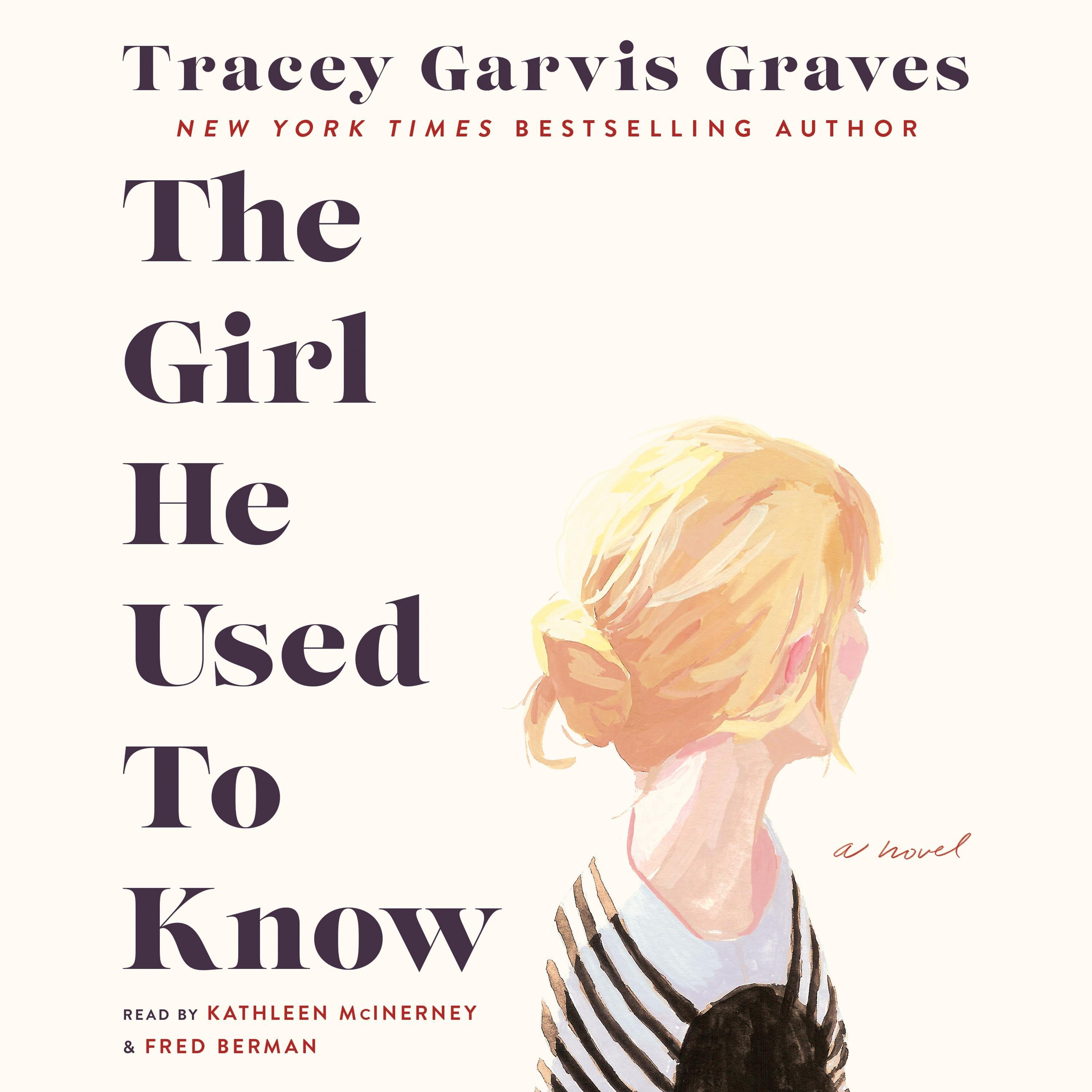 The Girl He Used to Know