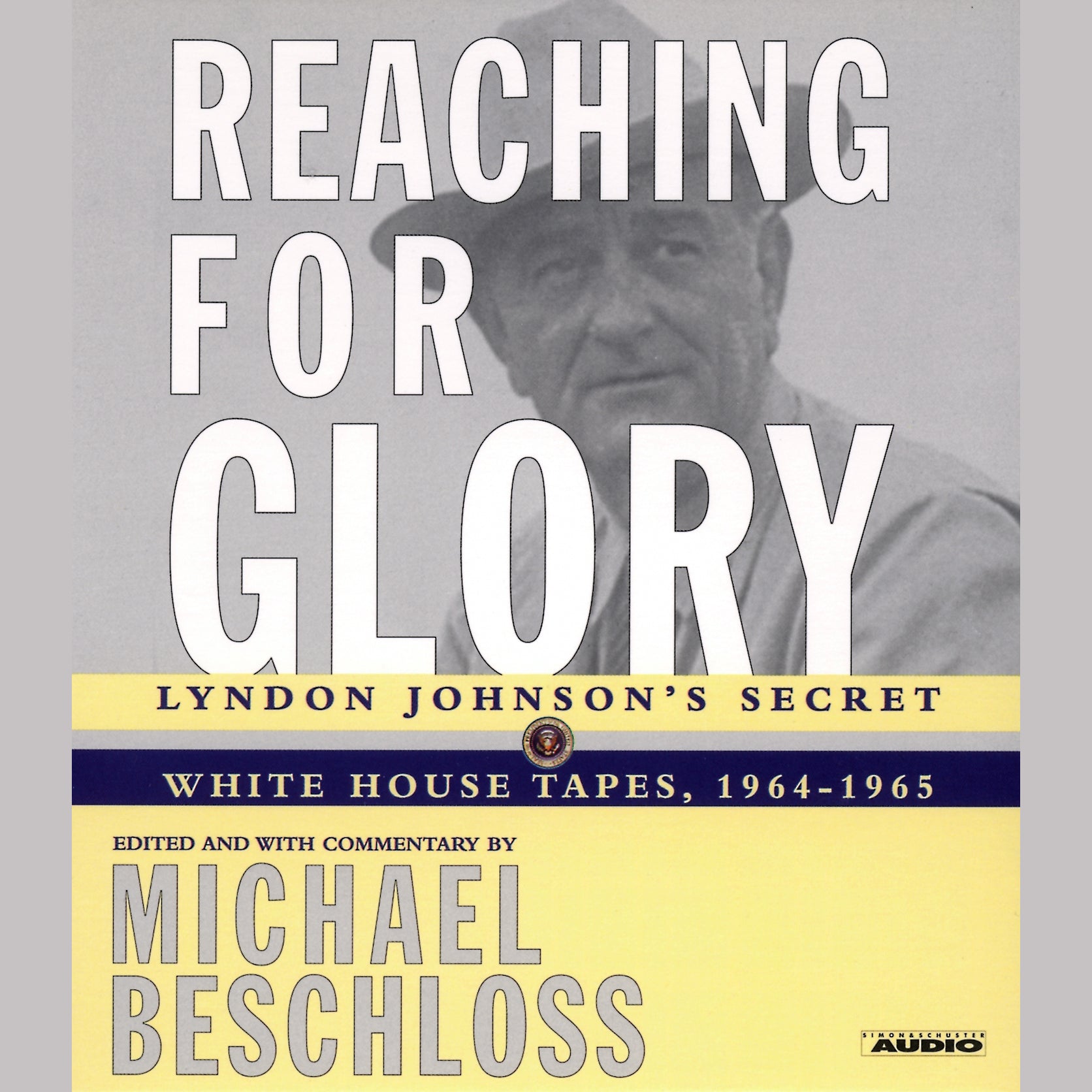 Reaching for Glory