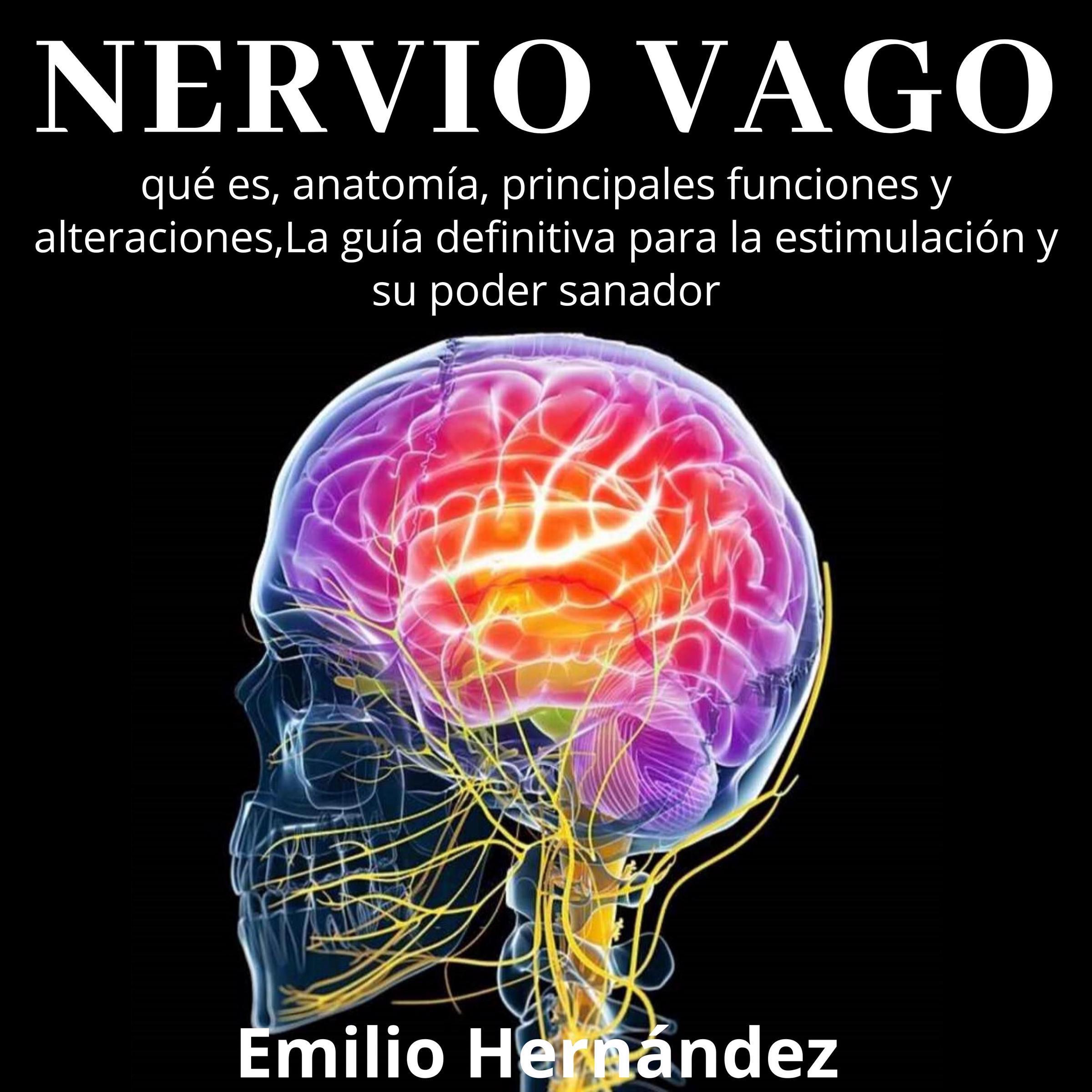 Nervio Vago