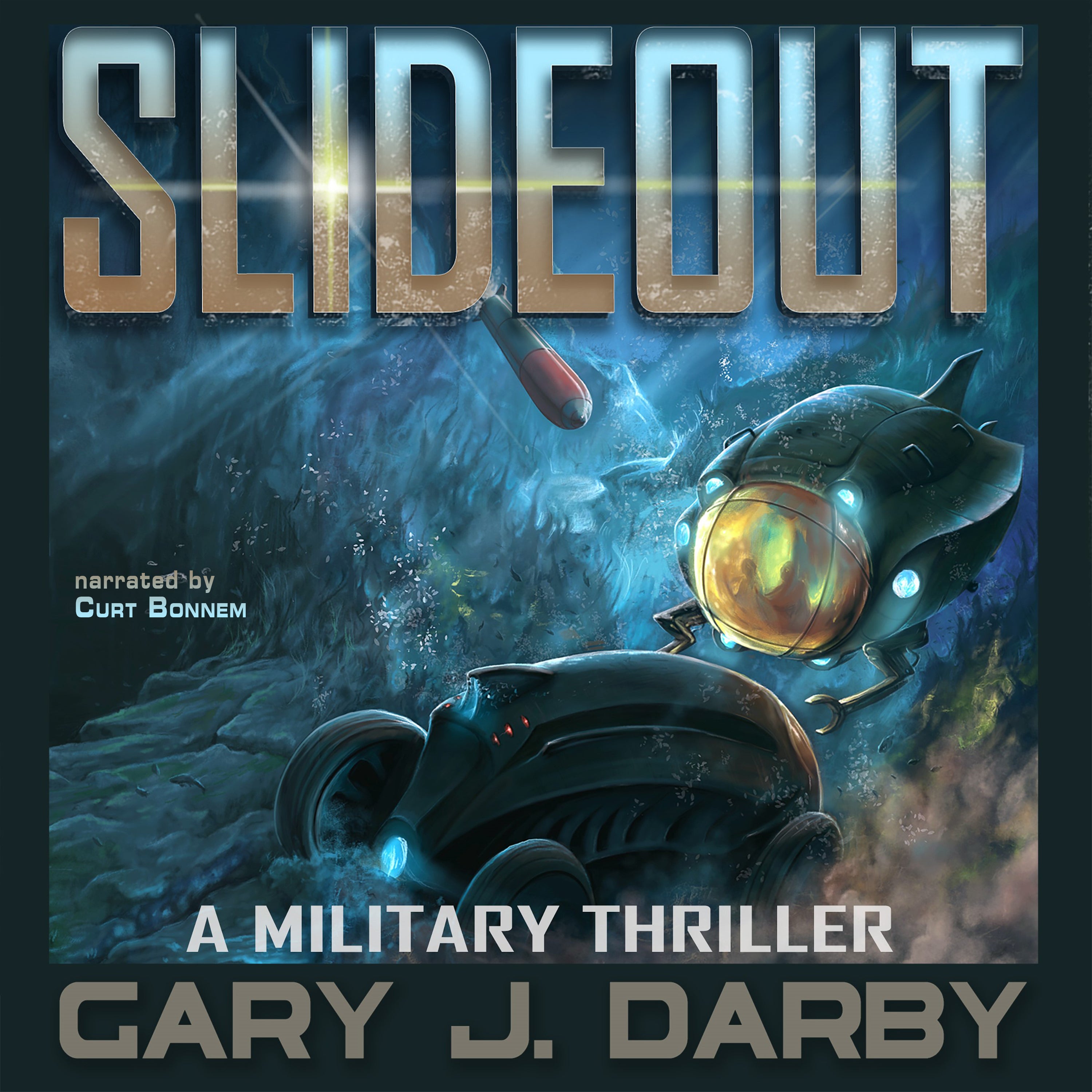 Slideout