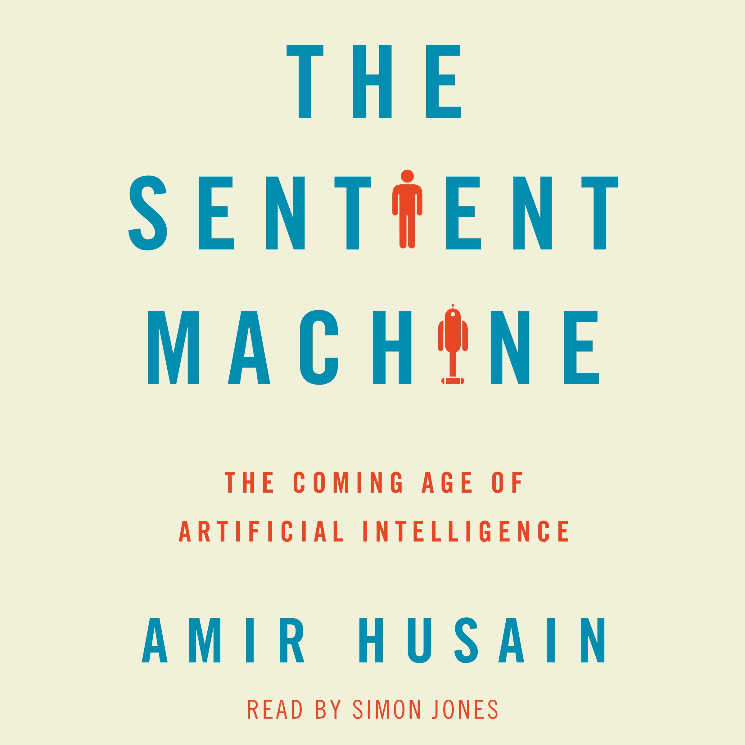 The Sentient Machine