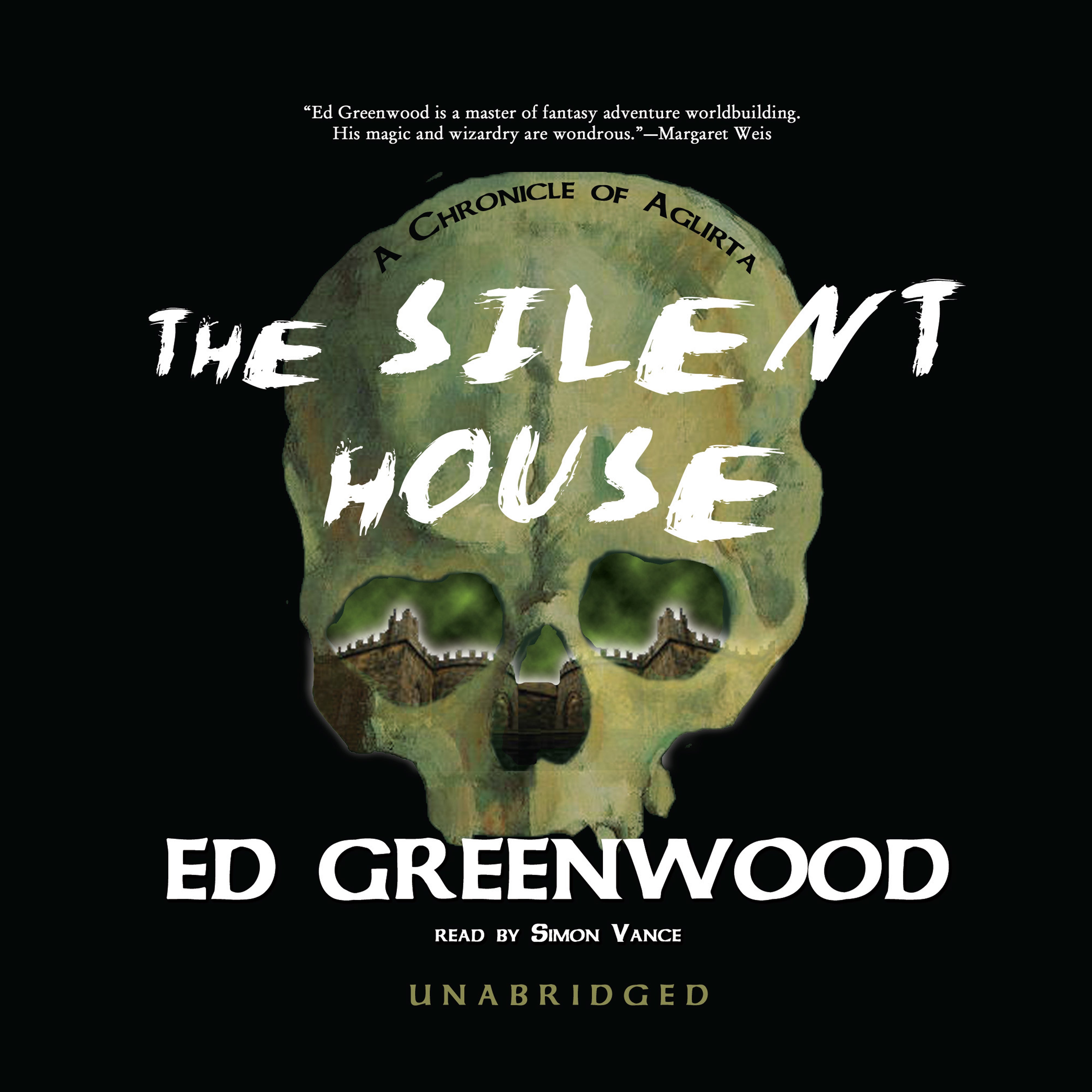 The Silent House