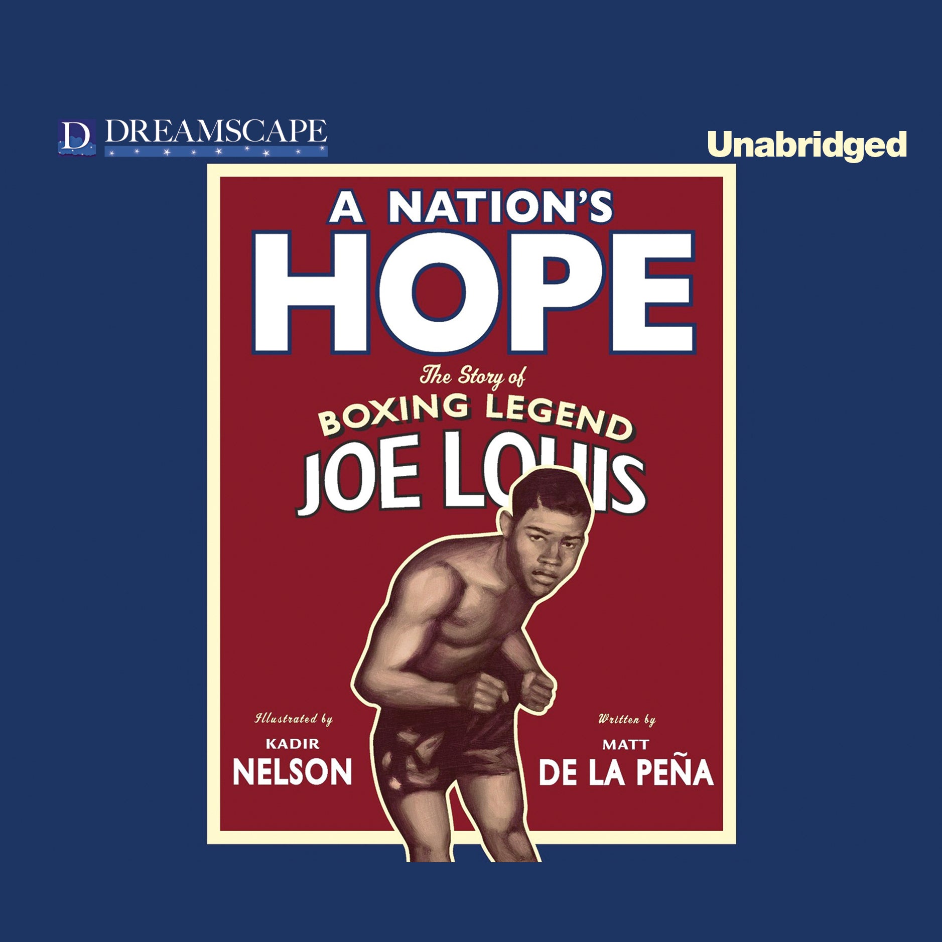 A Nation's Hope
