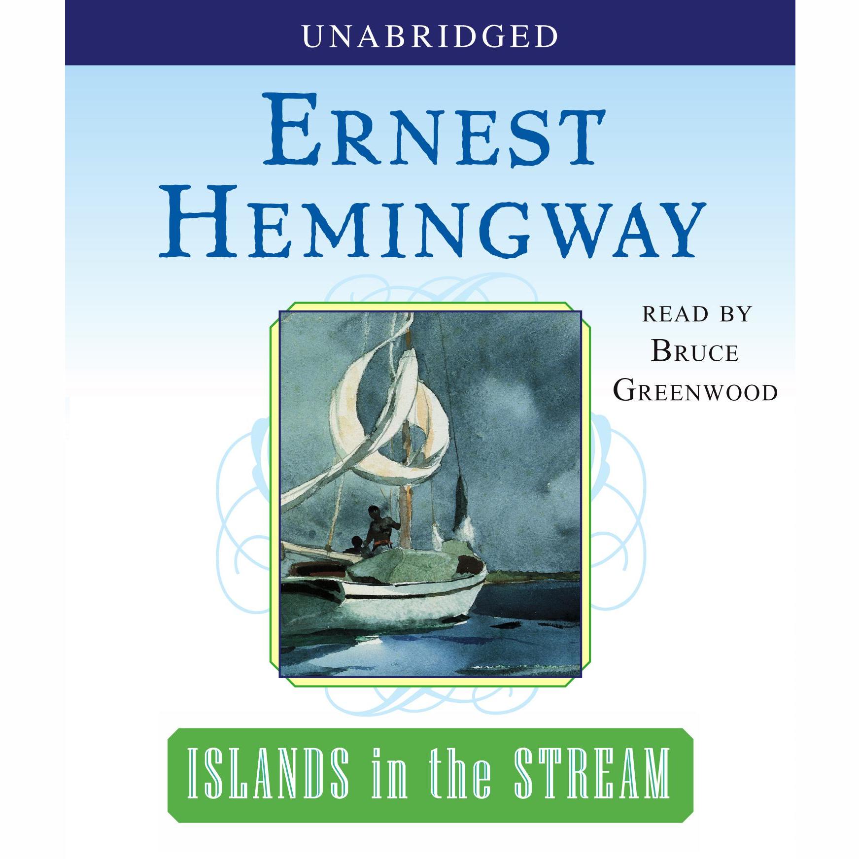Islands in the Stream