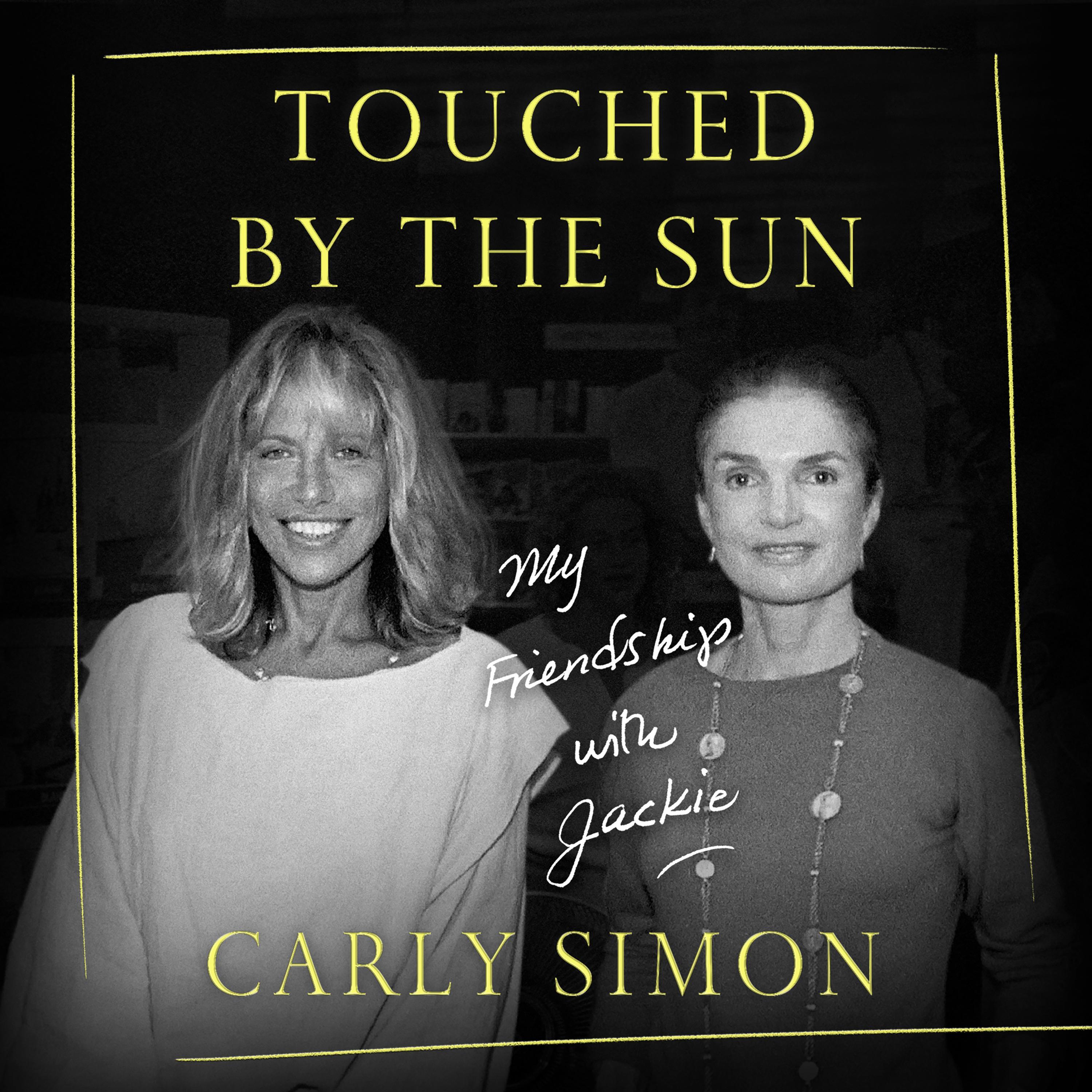 Touched by the Sun