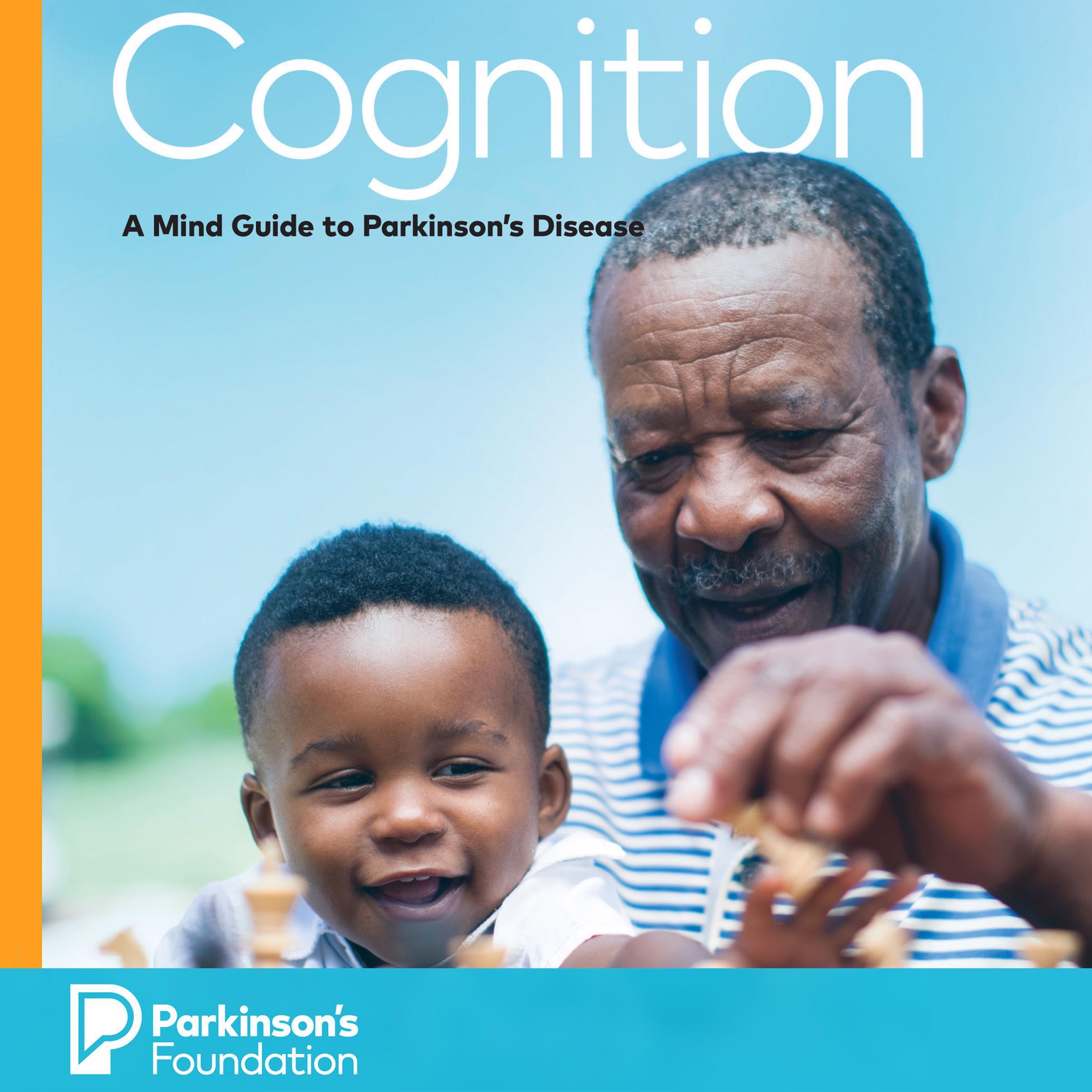 Cognition