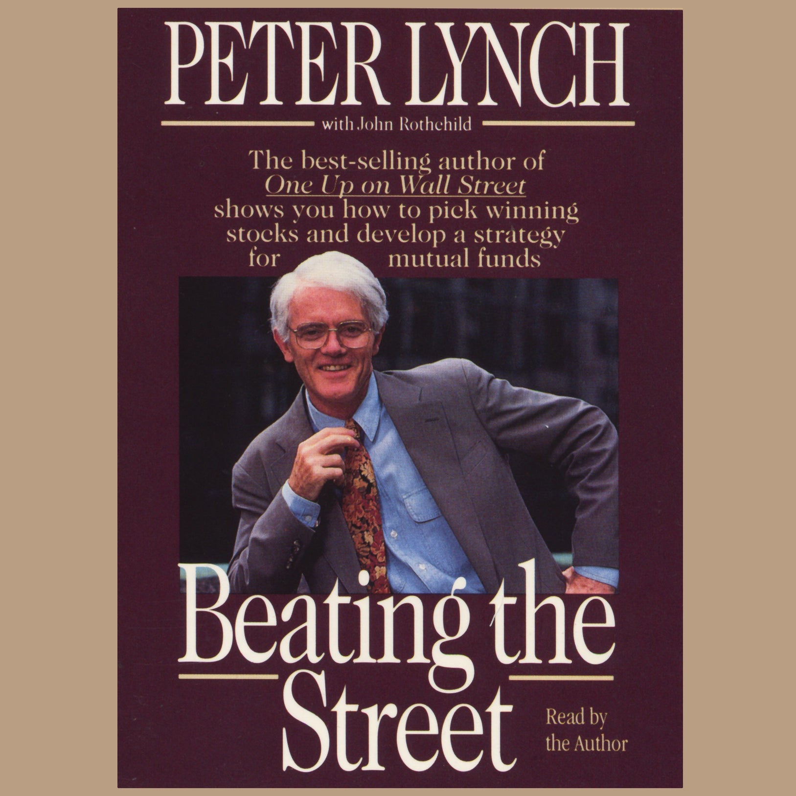 Beating the Street