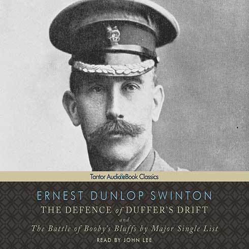 The Defence of Duffer's Drift