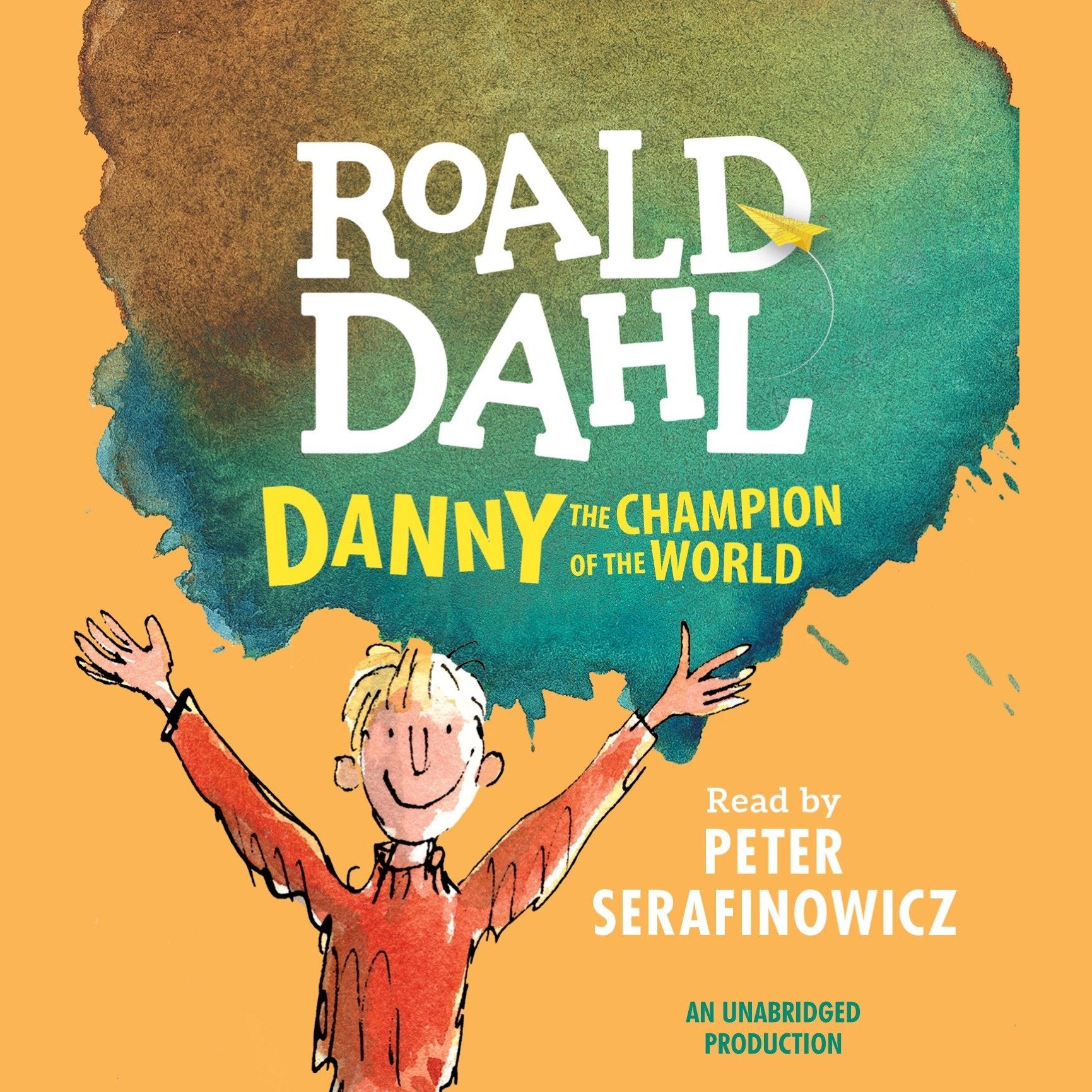 Danny the Champion of the World