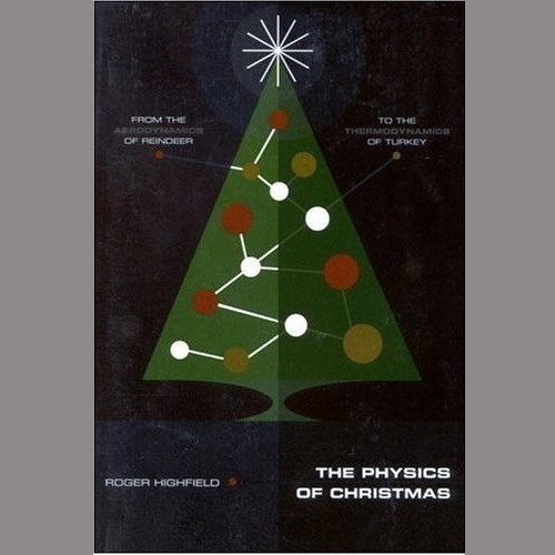 The Physics of Christmas
