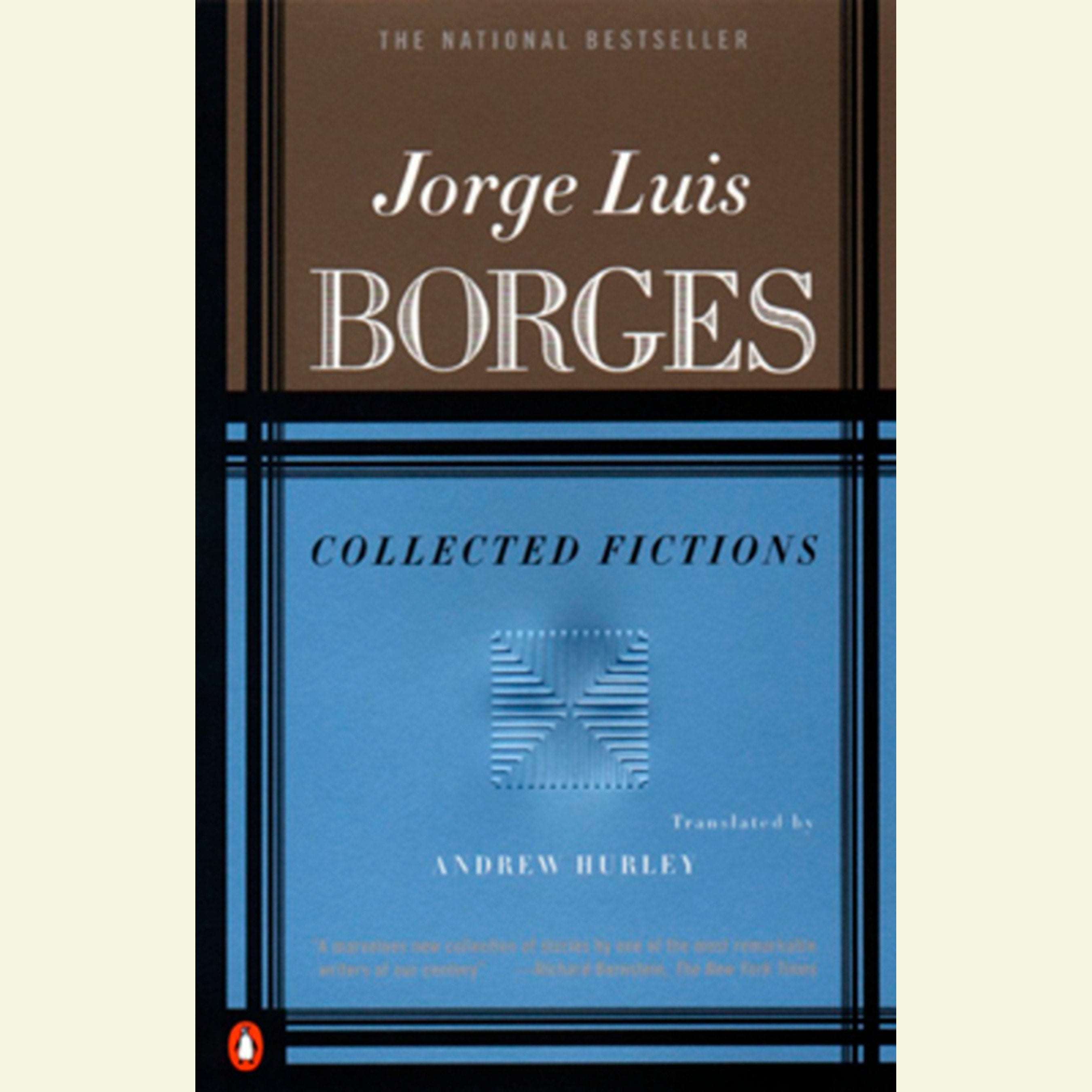 Collected Fictions