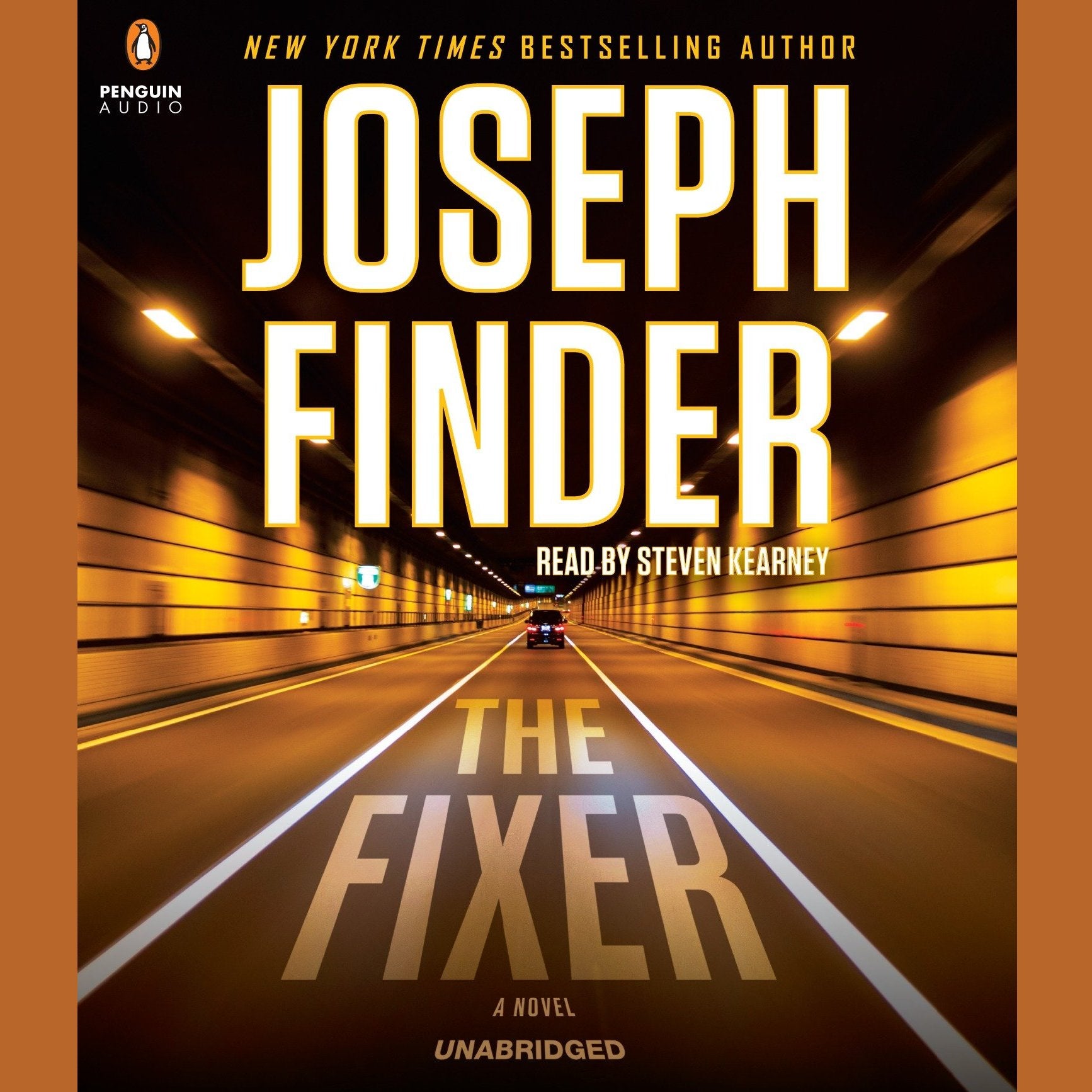 The Fixer