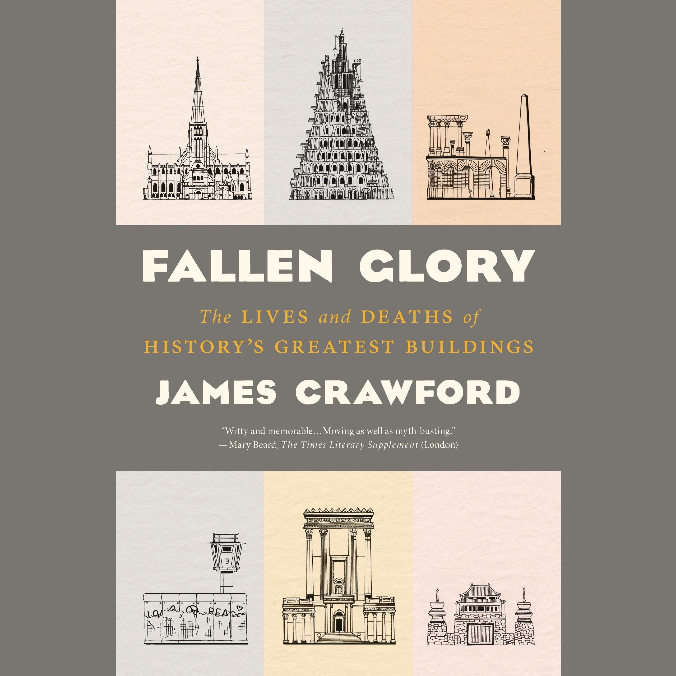 Fallen Glory