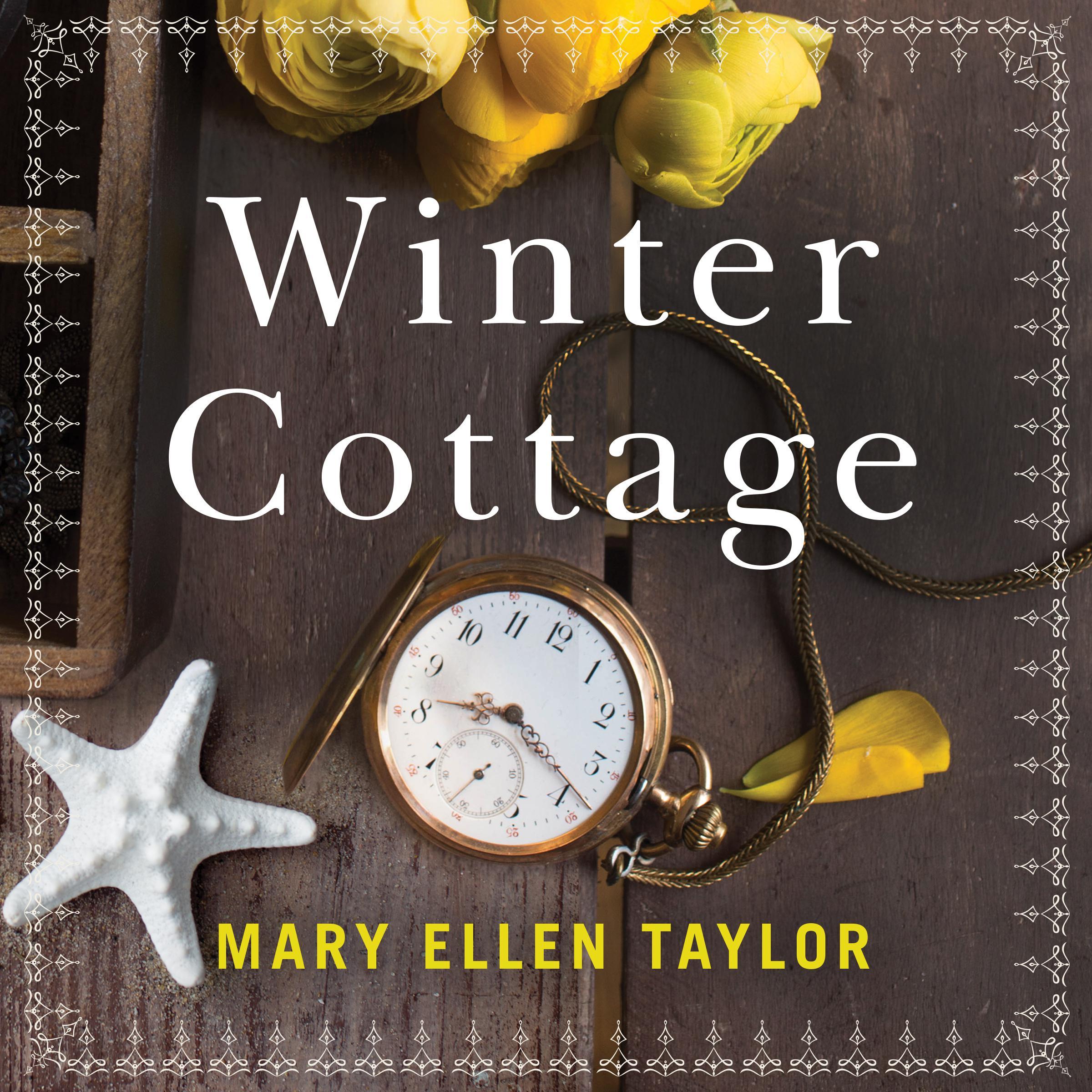 Winter Cottage