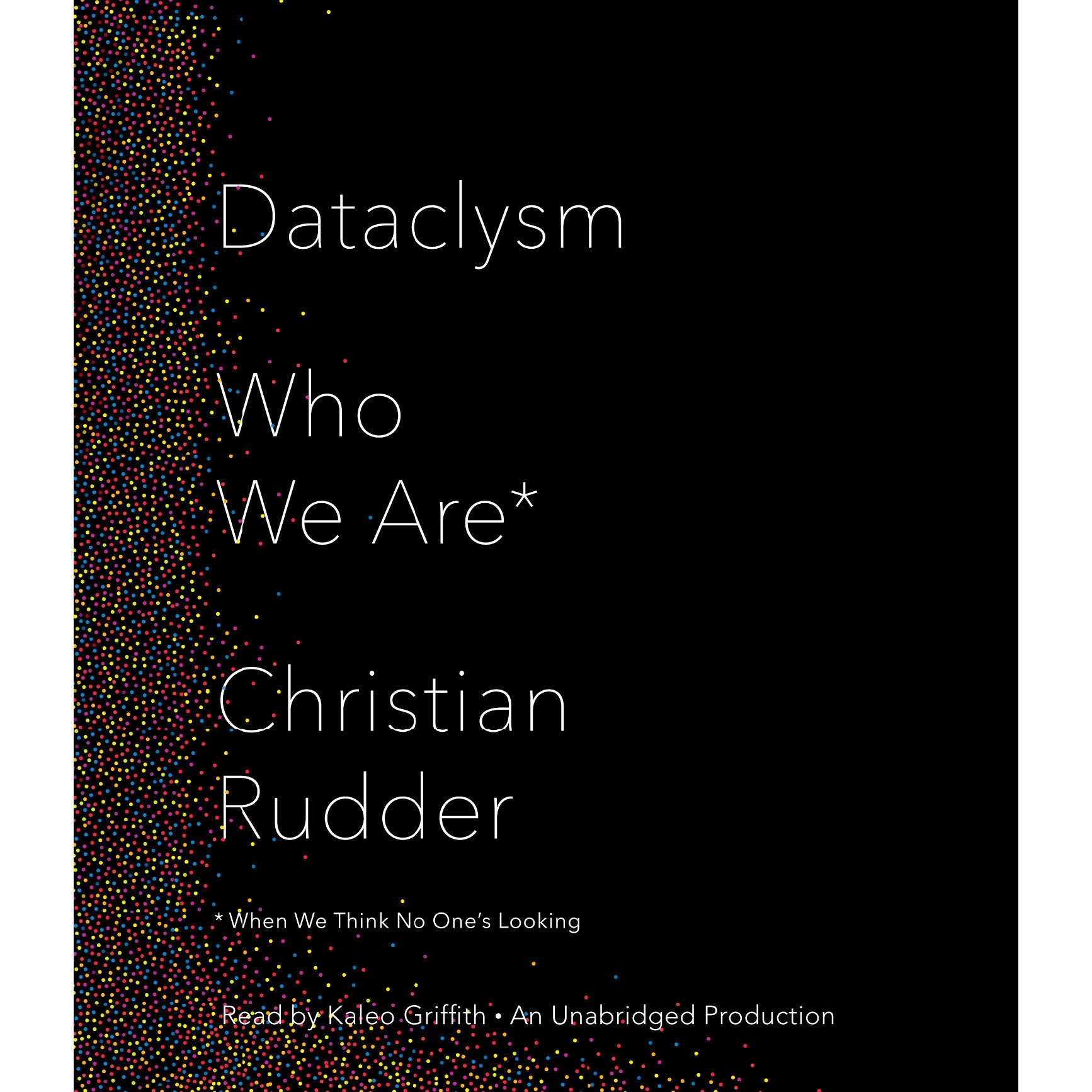 Dataclysm