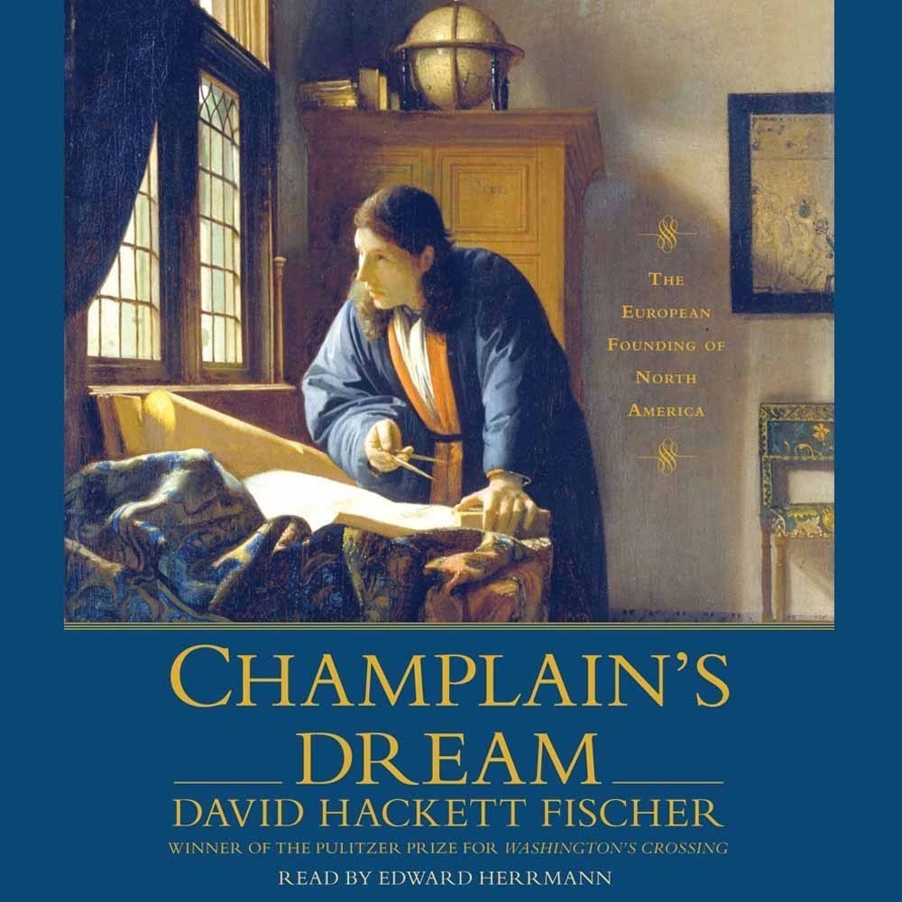 Champlain's Dream