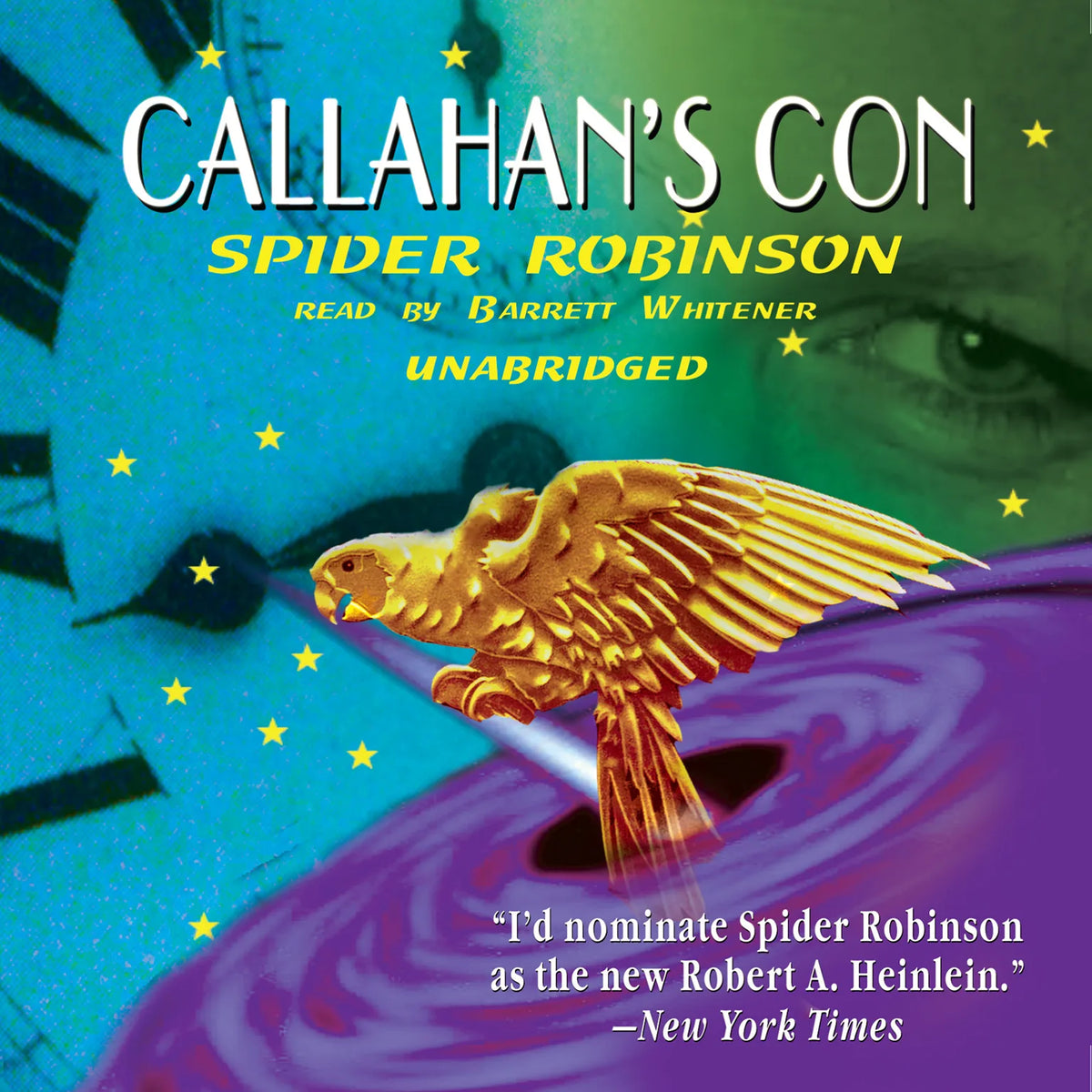 Callahan’s Con
