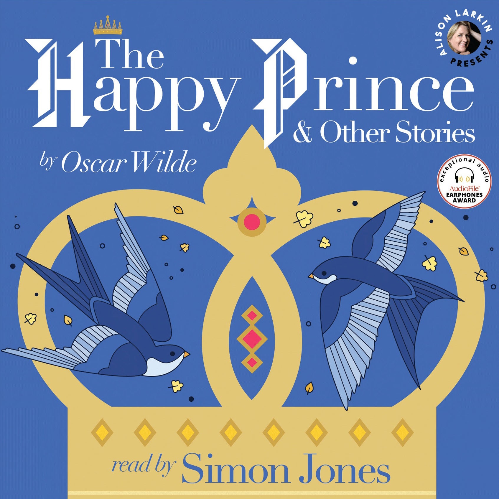 The Happy Prince and Other Stories