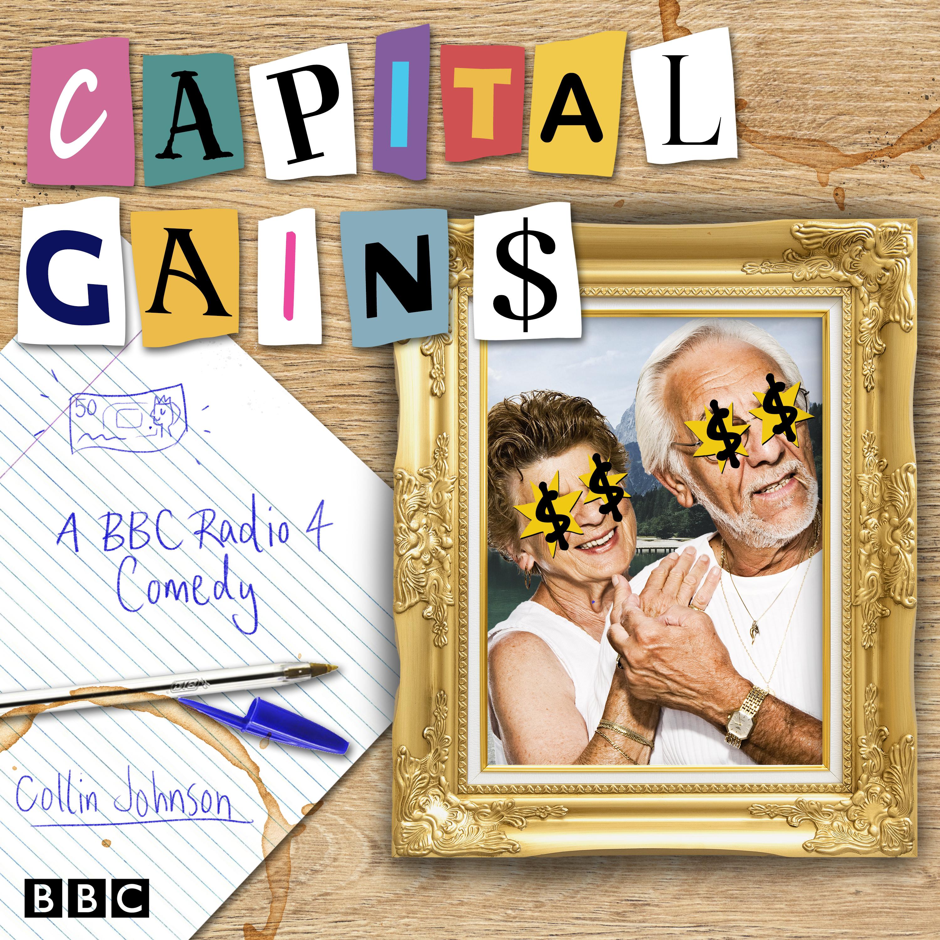 Capital Gains